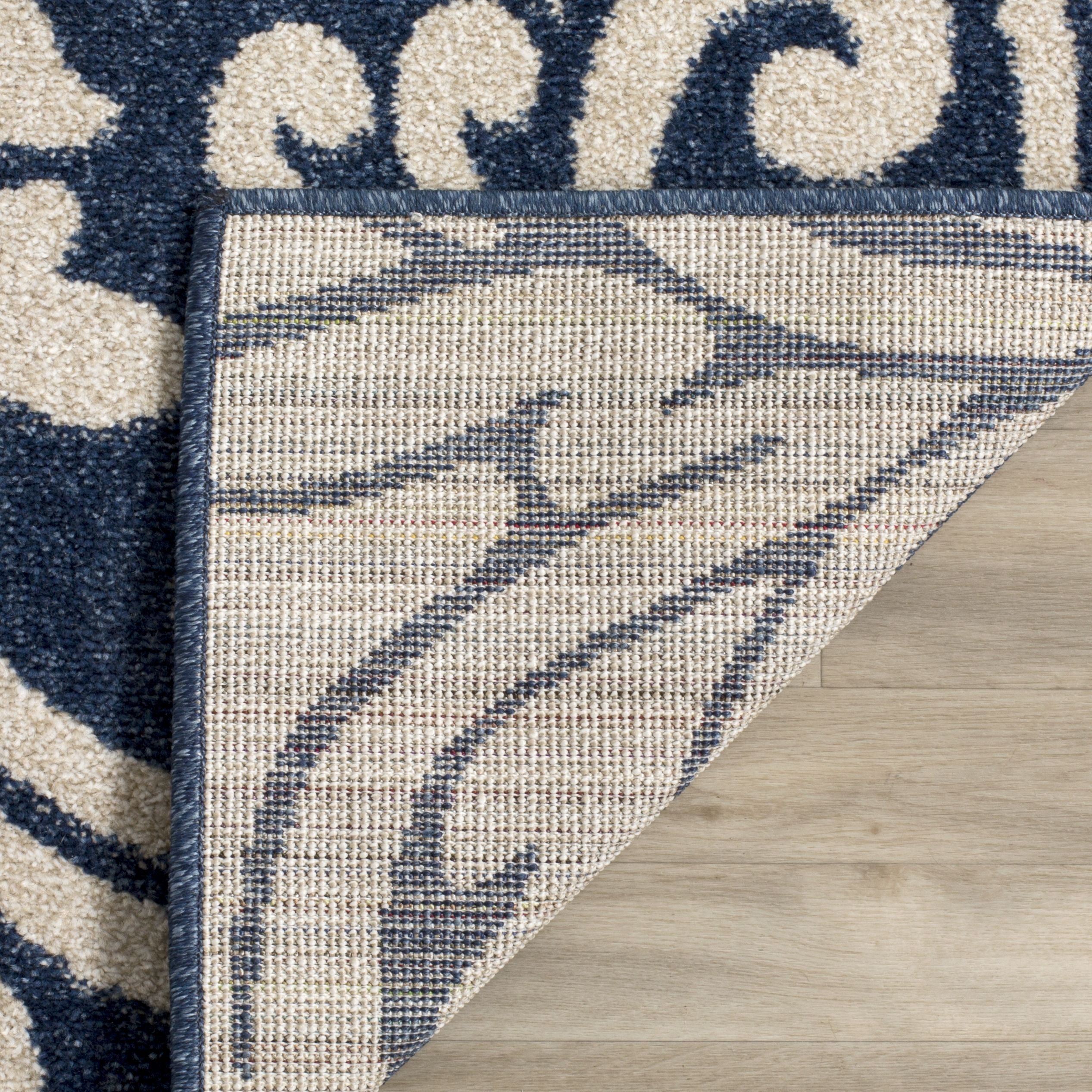 Safavieh AMT425P-7SQ rugs - View #4