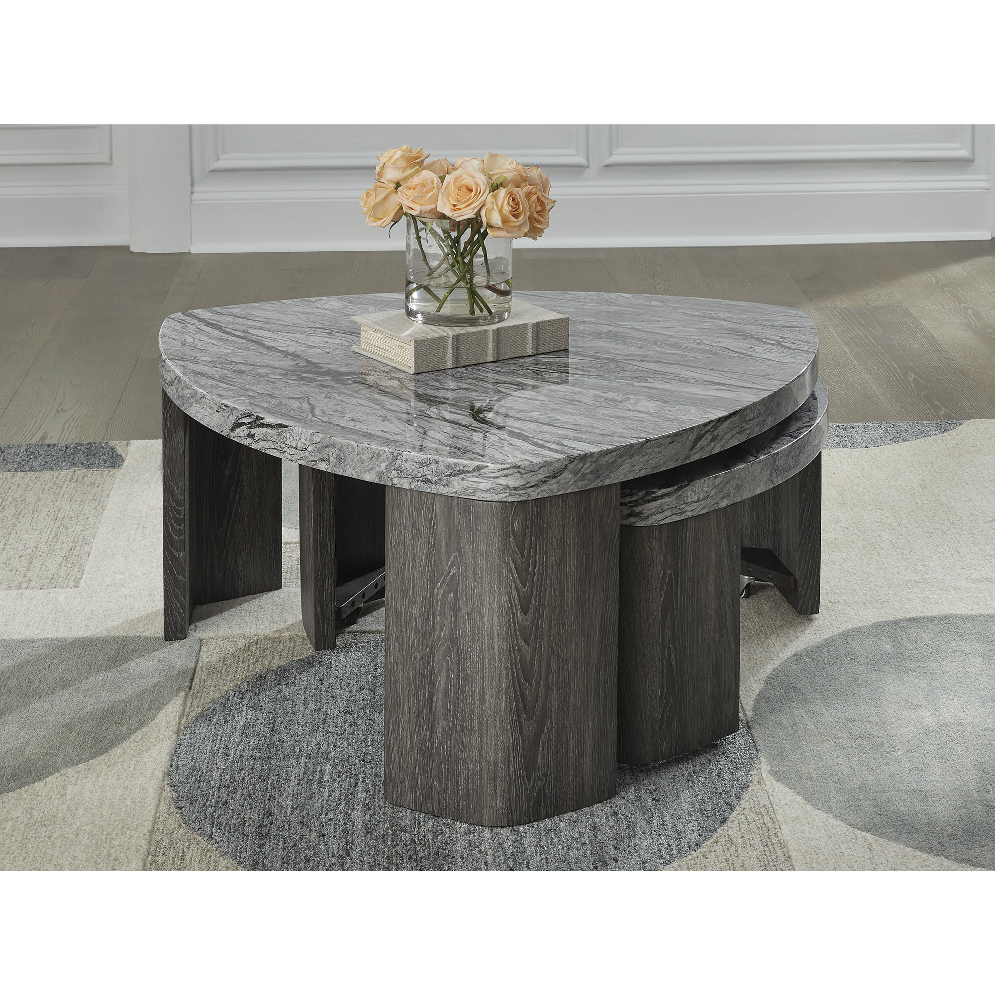 Signature Design by Ashley T600-0 Coffee-Tables - View #6