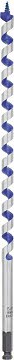IRWIN 3043007 WeldTec 5/8-in x 17-in Woodboring Auger bit Drill Bit