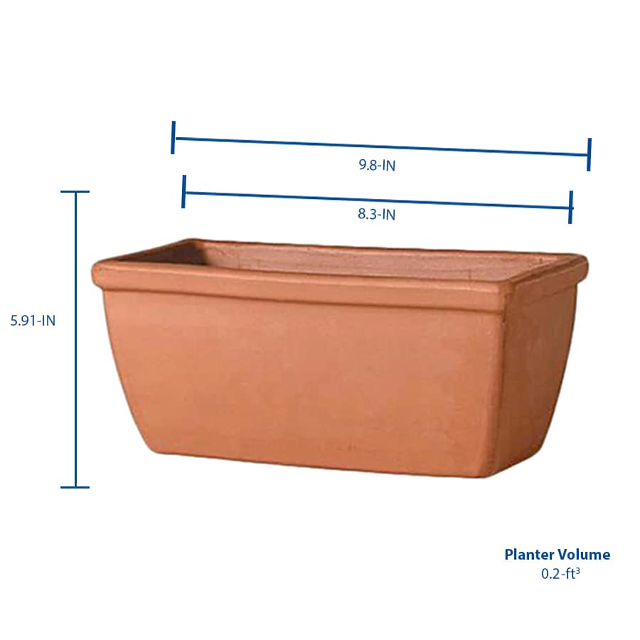 Pennington 2149640127 Planter-Window-Box - View #3