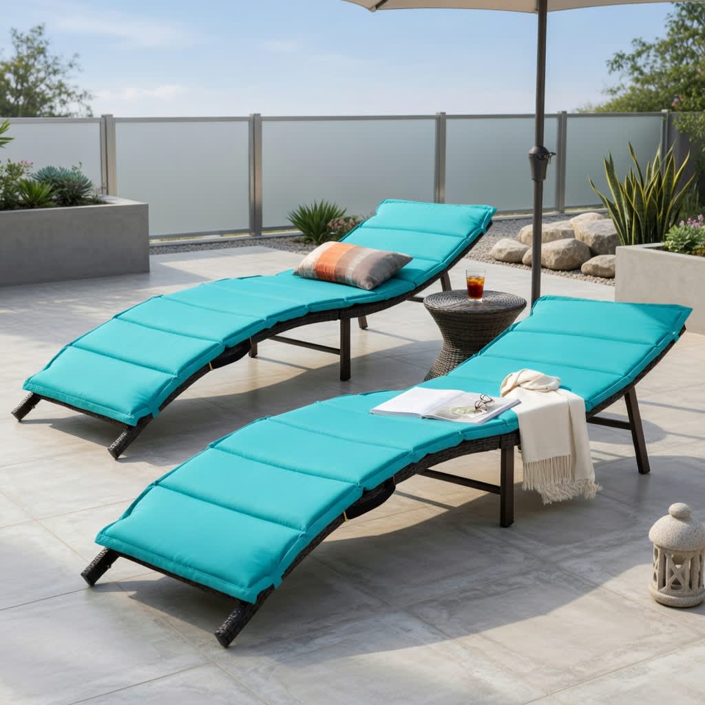 VERYKE WYC-WQ18424-VE1 Patio-Chairs - View #6