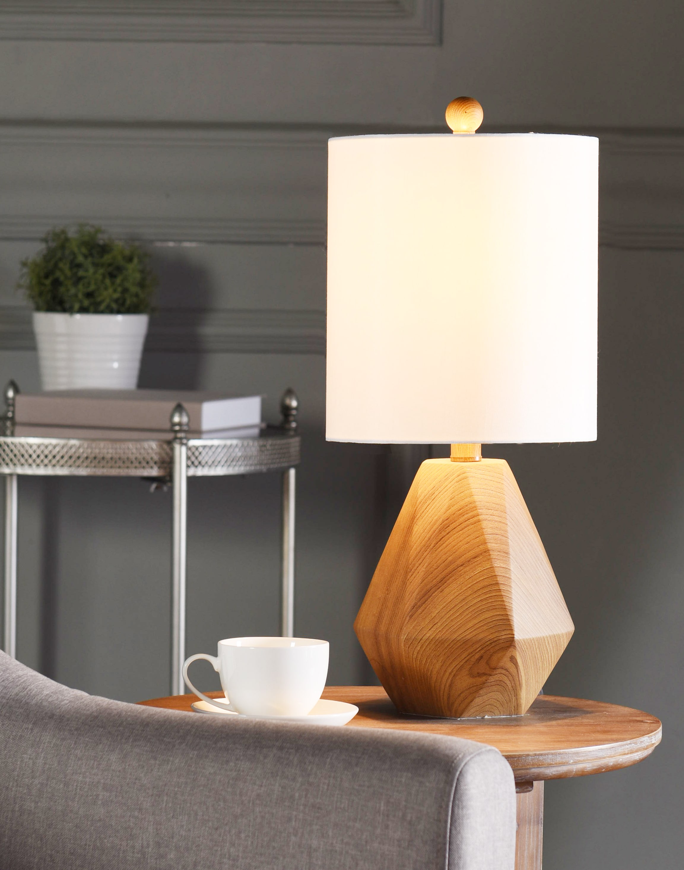 StyleCraft Home Collection L14298DS Table-Lamps - View #5
