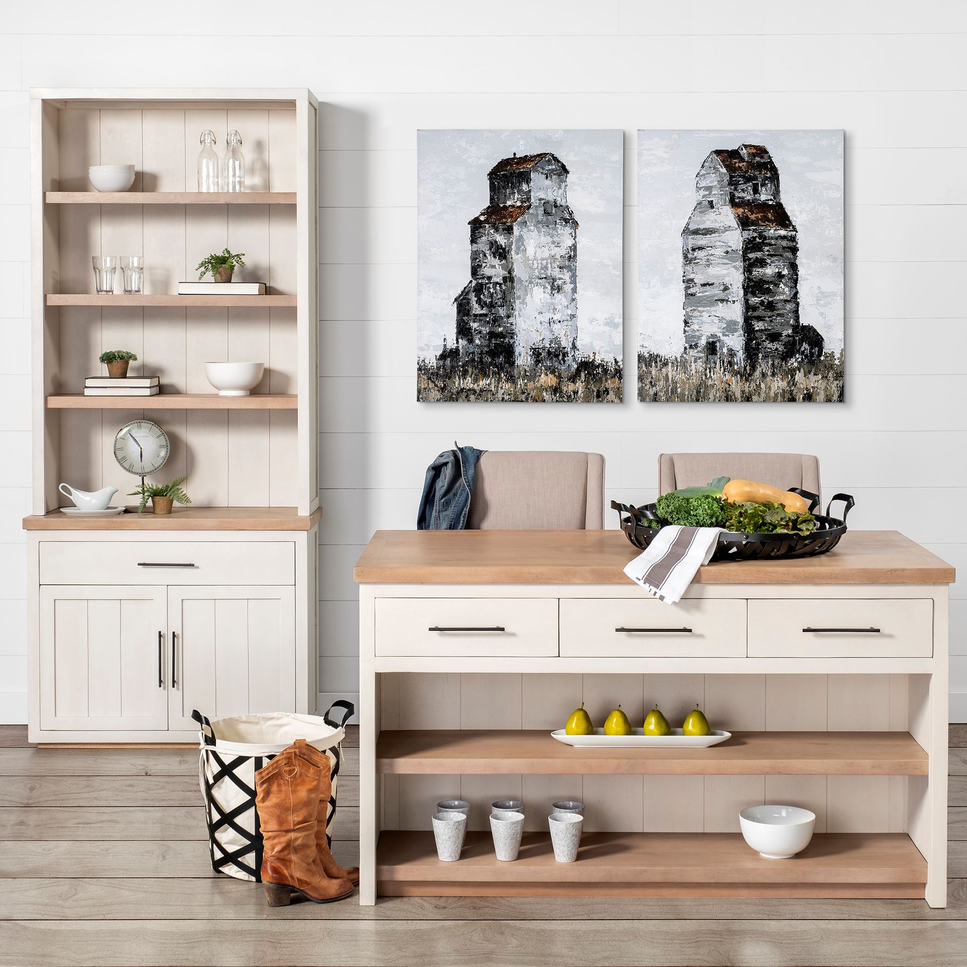 Mercana 101810-SSP Wall-Art - View #2