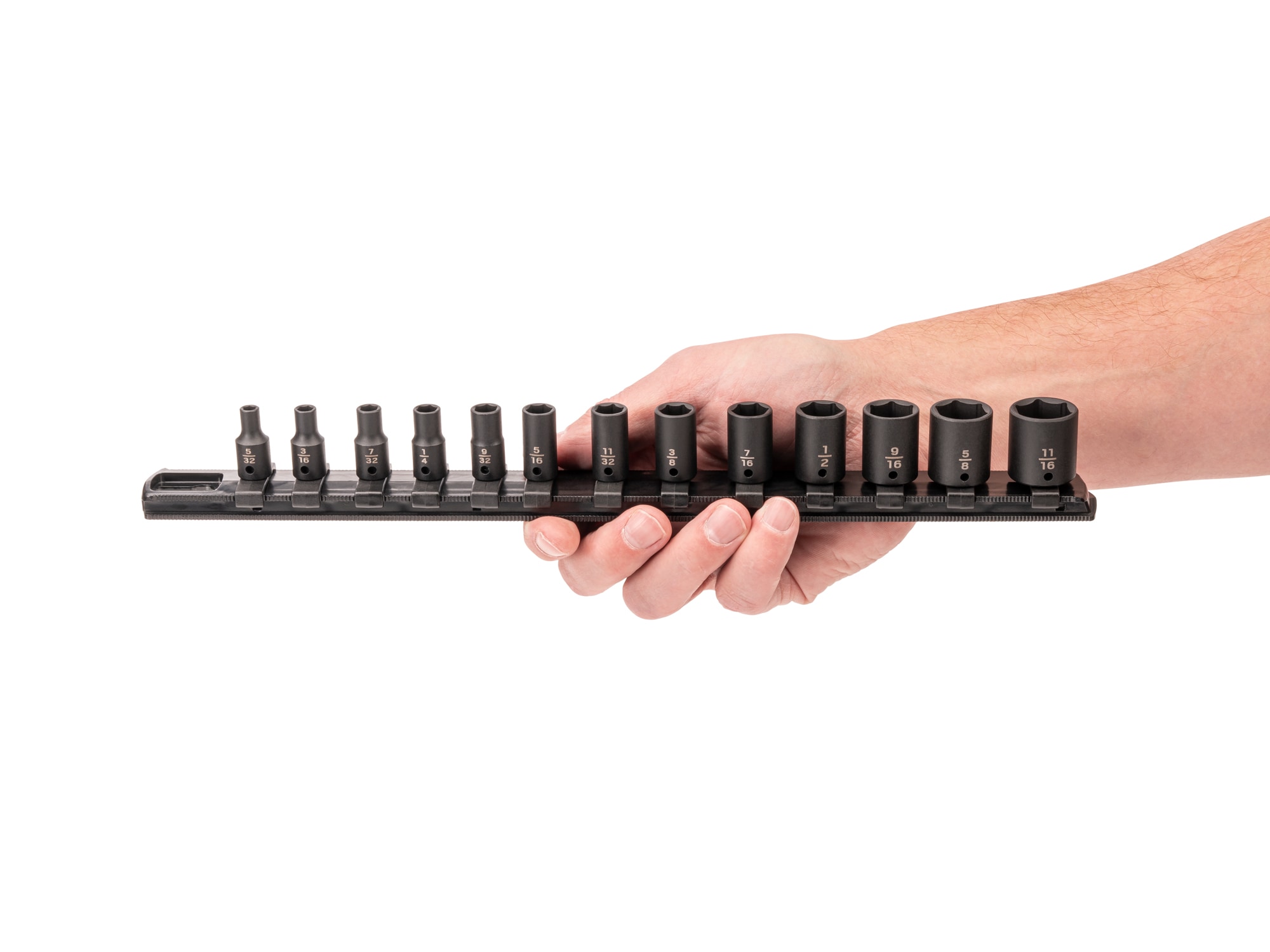 TEKTON SID90100 Impact-Socket-Sets - View #5