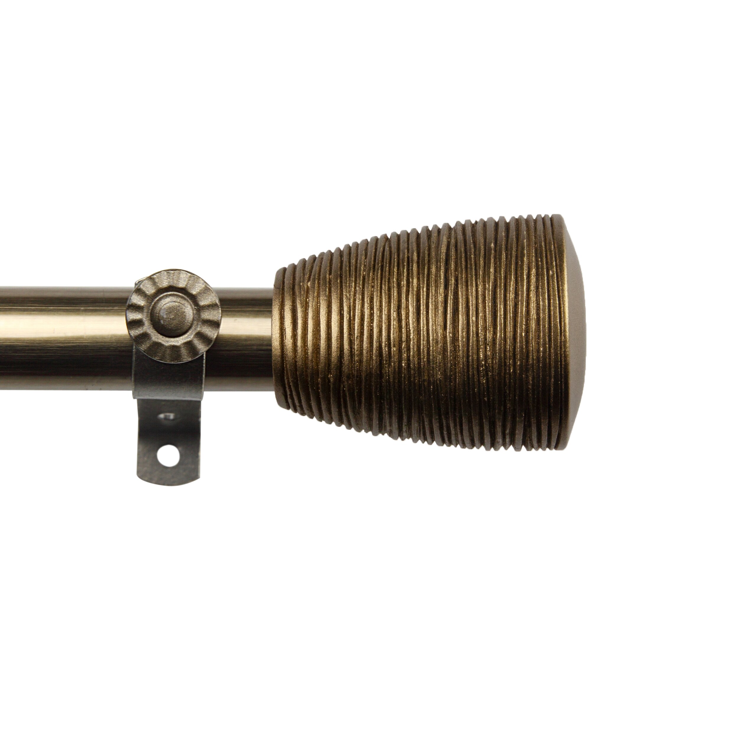 Hart & Harlow L-4878-664 Curtain-Rods - View #2