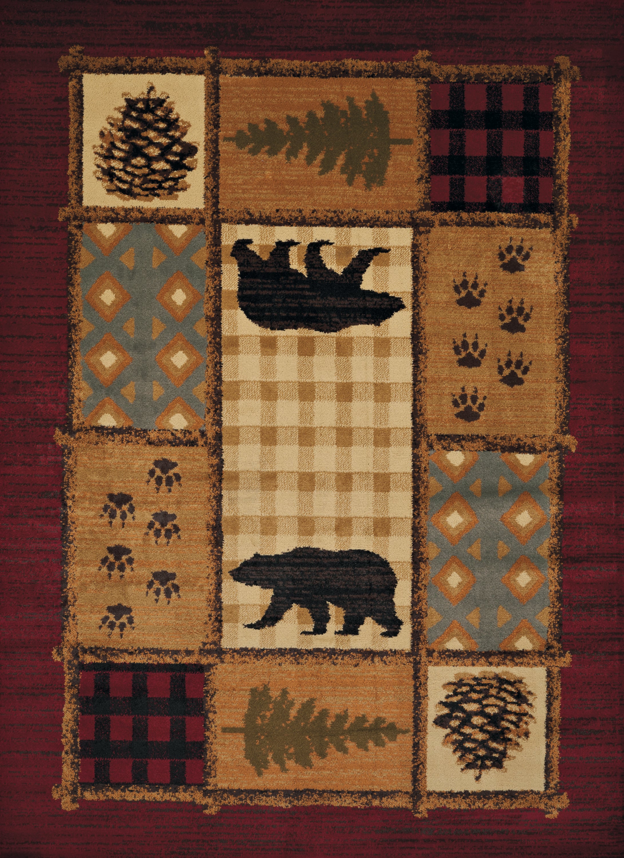 United Weavers Of America 750 05775 28 rugs - View #5