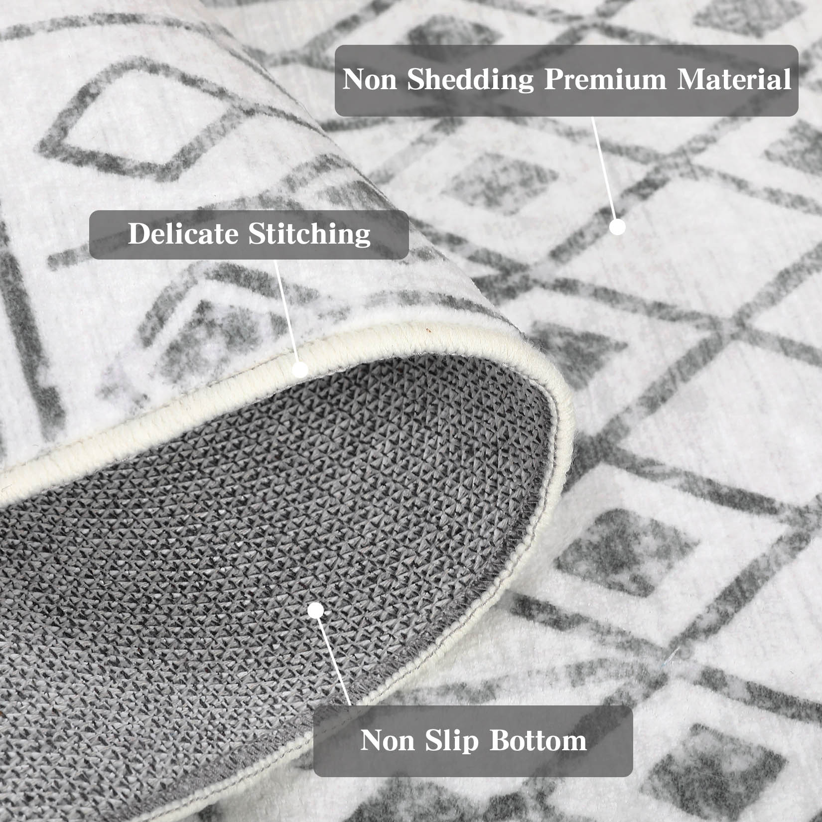 Garvee YXY-LO-PHO-155O9XBT rugs - View #5