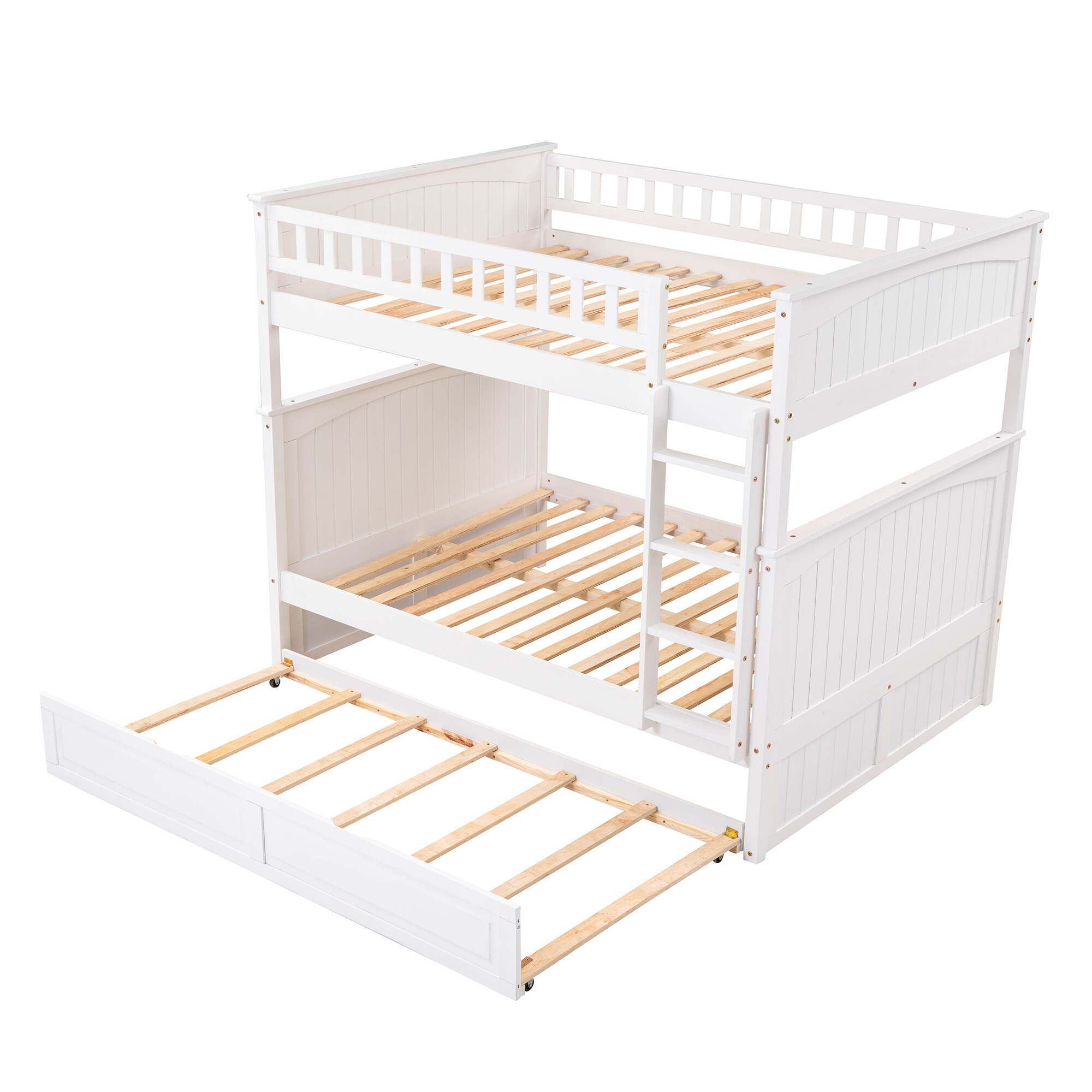 ModernLuxe LT000044AAK Bunk-Beds - View #4