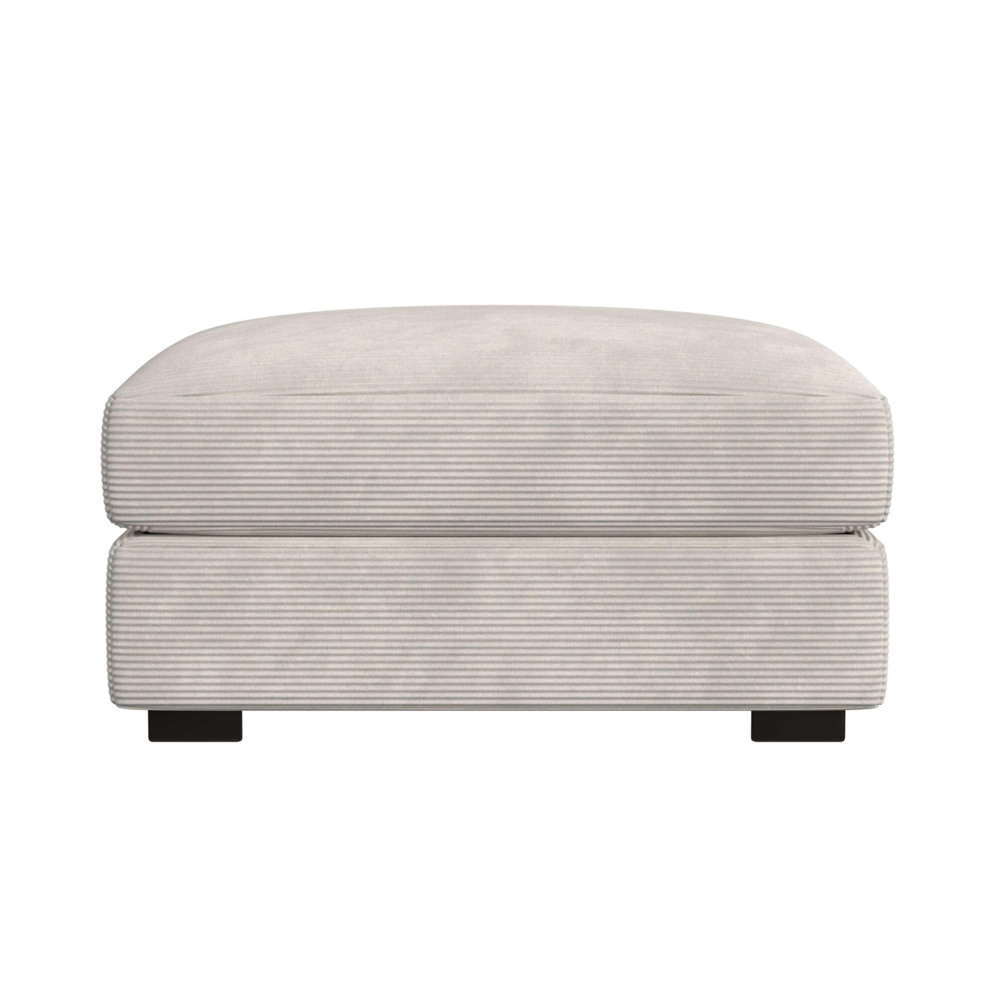 Picket House Furnishings U-8540-9440-000 Indoor-Ottomans - View #2