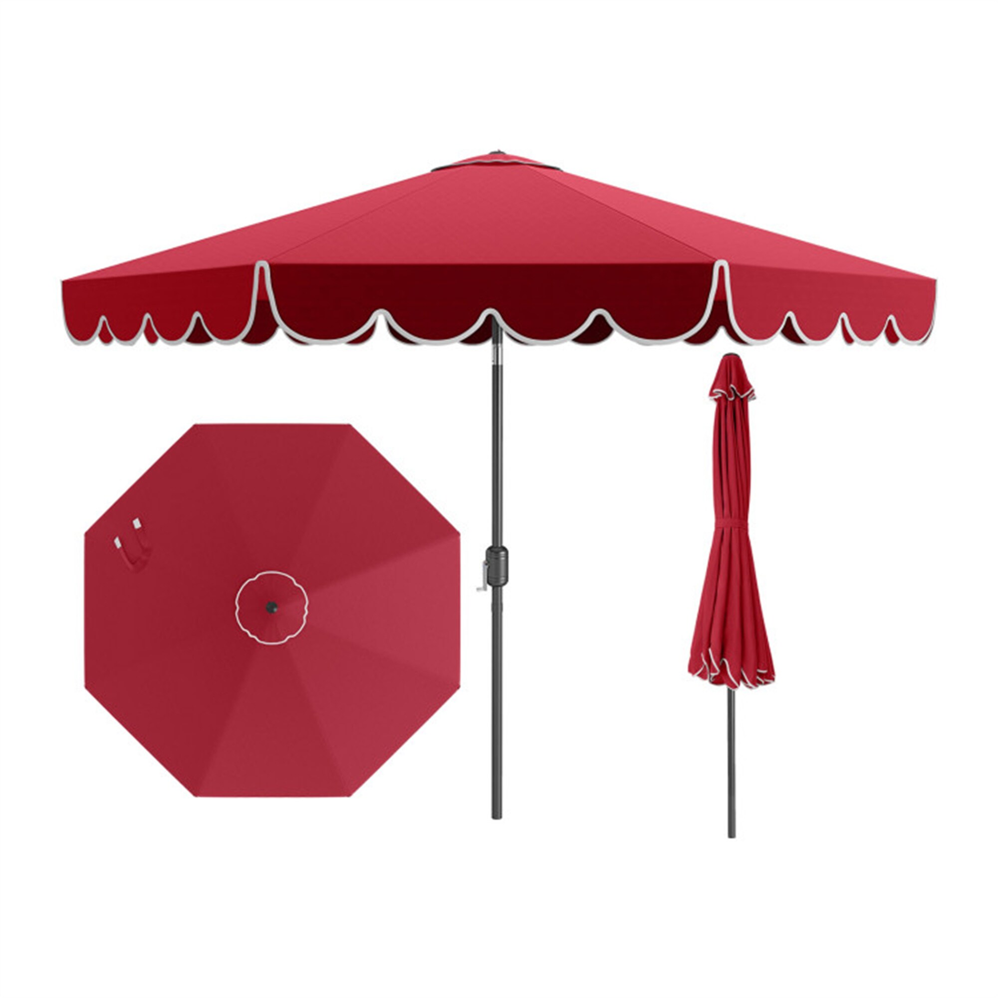 BABOOM BOM-71SL-CO Umbrellas-2 - View #2