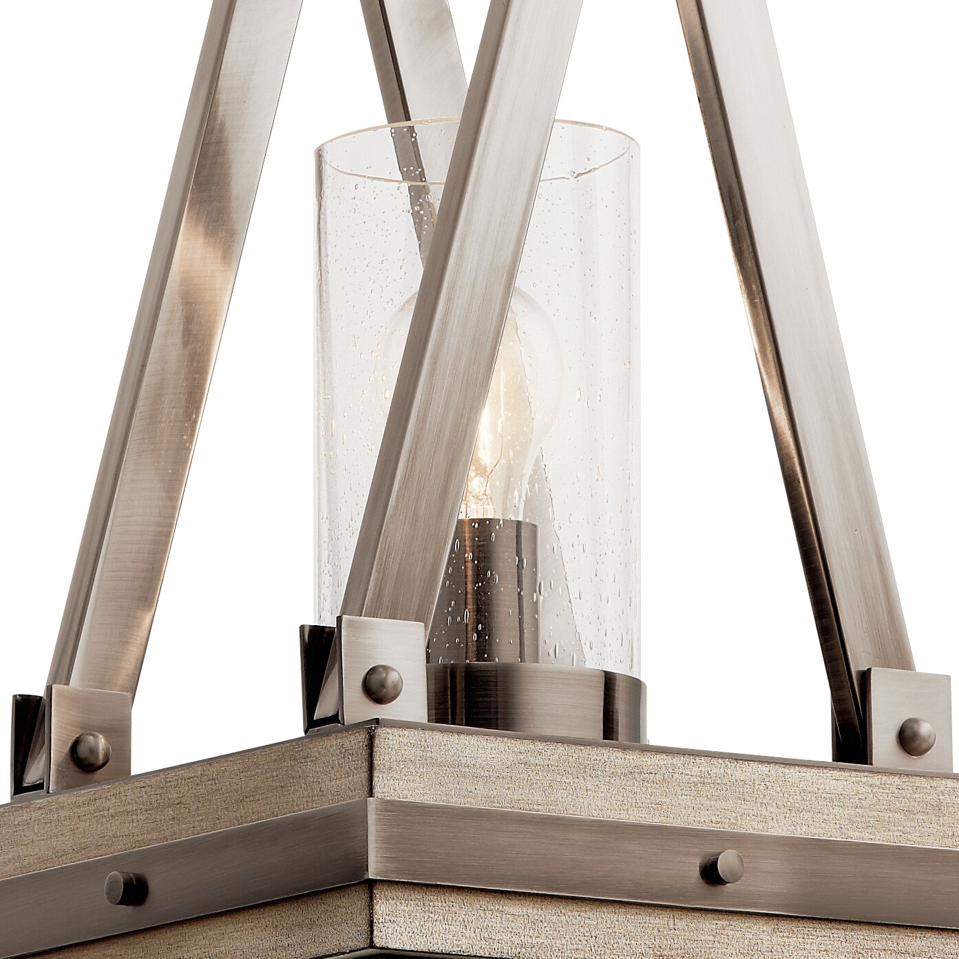 Kichler 43435CLP Pendant-Lights - View #3