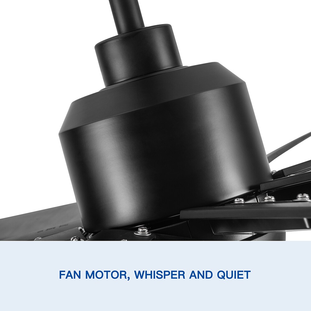 Sunrinx MG39-1-55L Ceiling-Fans - View #4