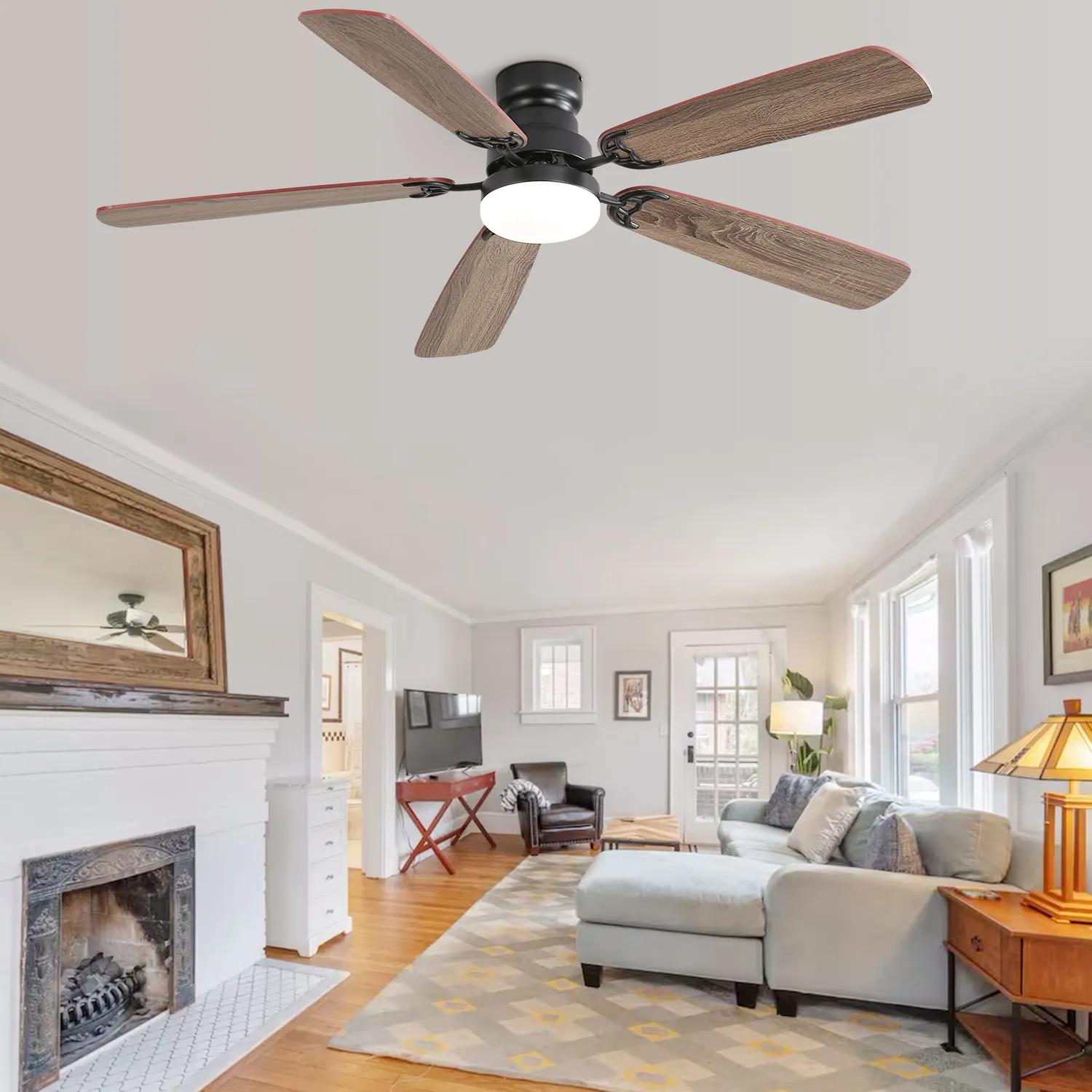 Bayfeve BFKS-46287-CF Ceiling-Fans - View #8