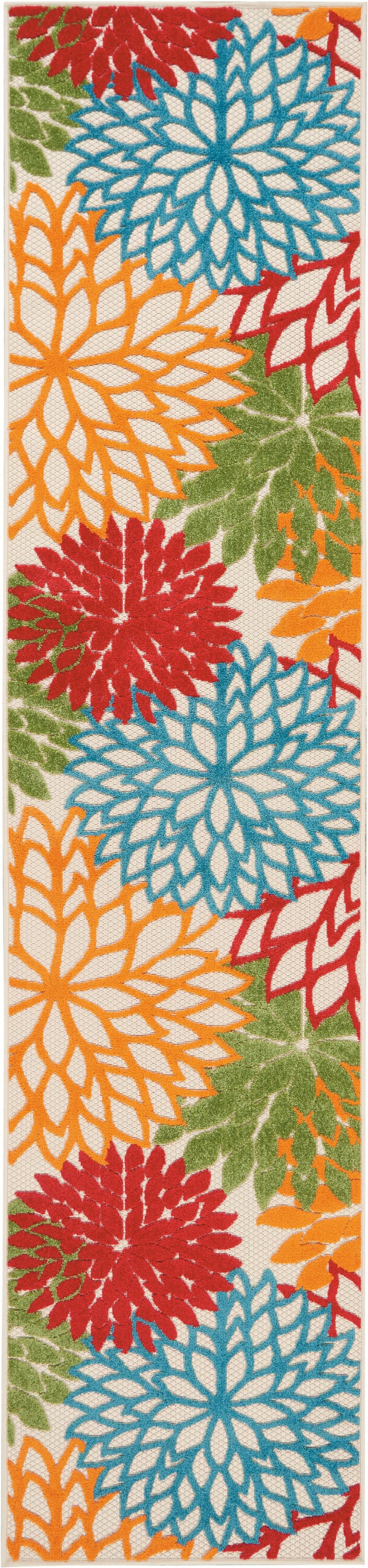 Nourison 99446723048 rugs - View #2