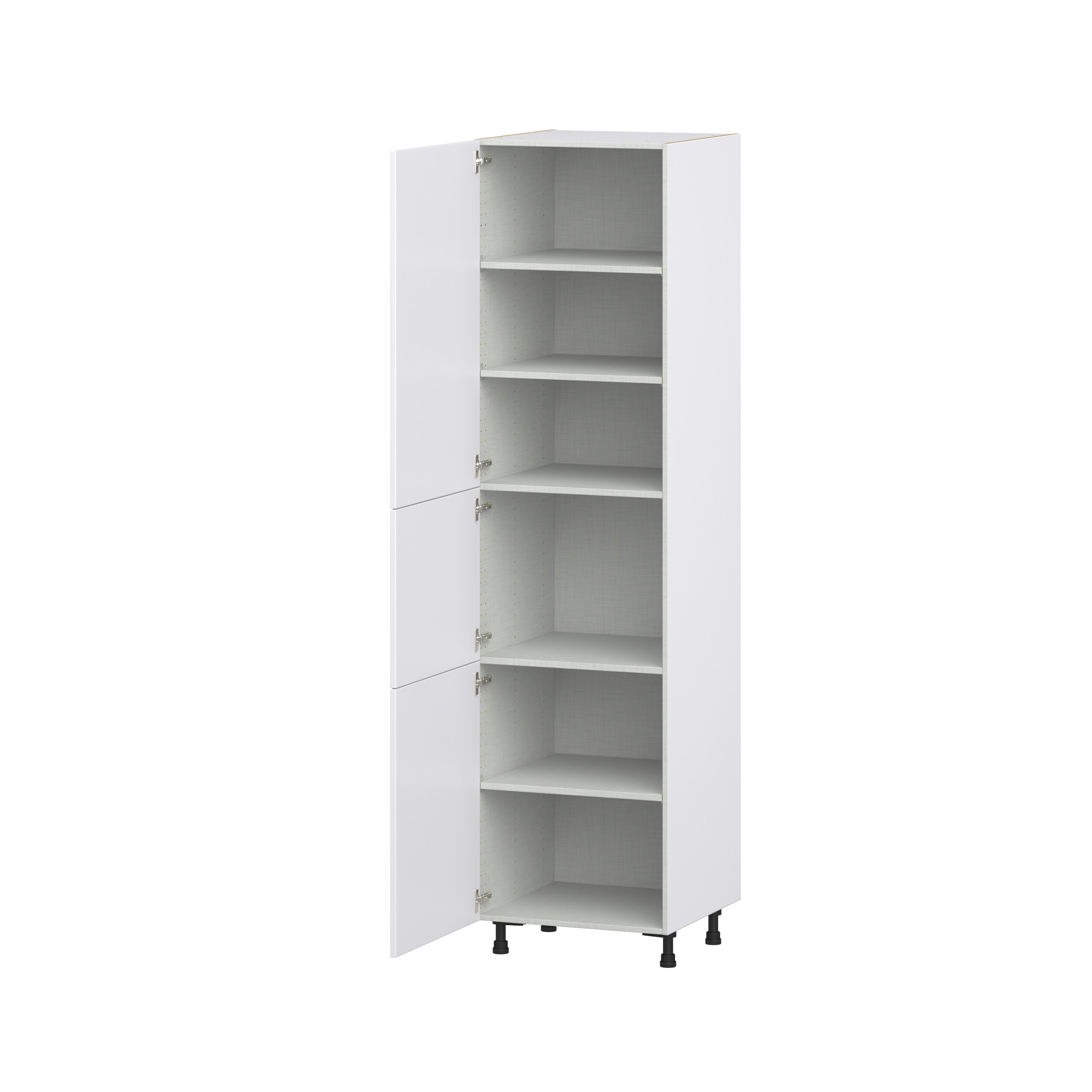 Hugo&Borg DST242494.5(L/R)-JO Cabinets-Kitchen - View #7