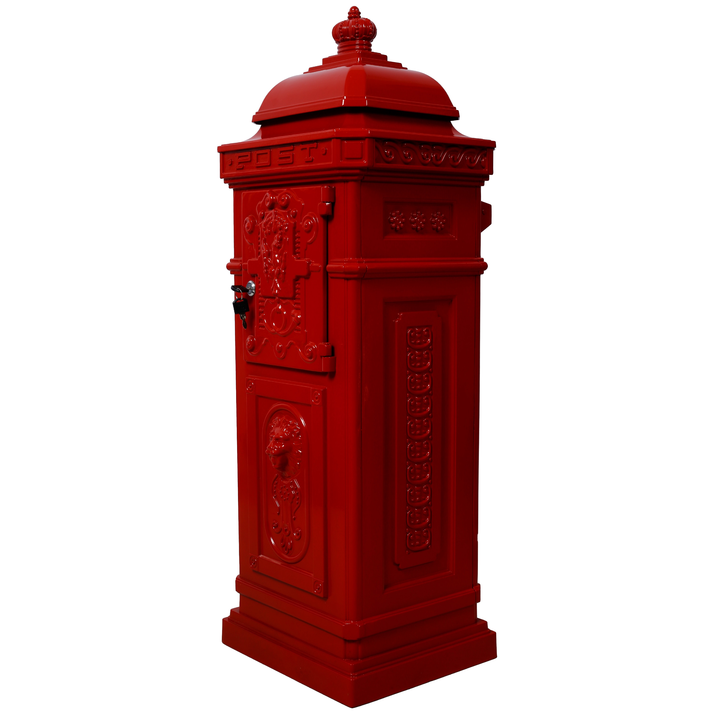 Mondawe MO-GH230463P mailboxes - View #2