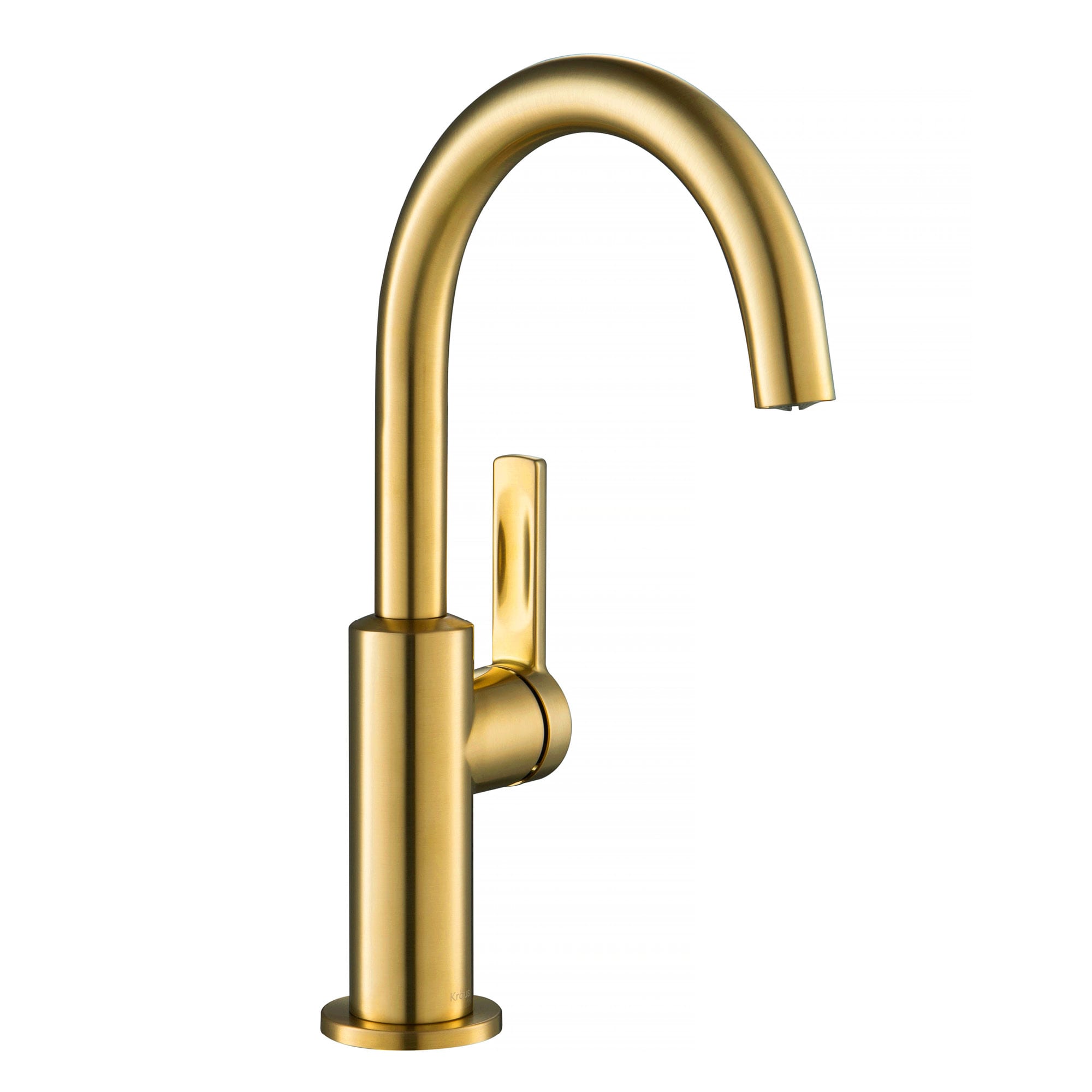 Kraus KPF-2822BB Kitchen-Faucets - View #2