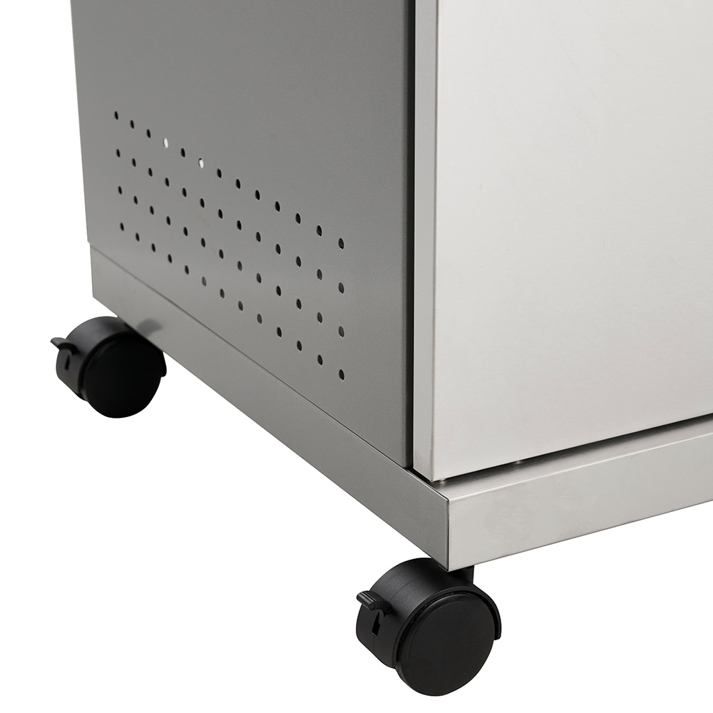 Monument 36000 Gas-Grill - View #4