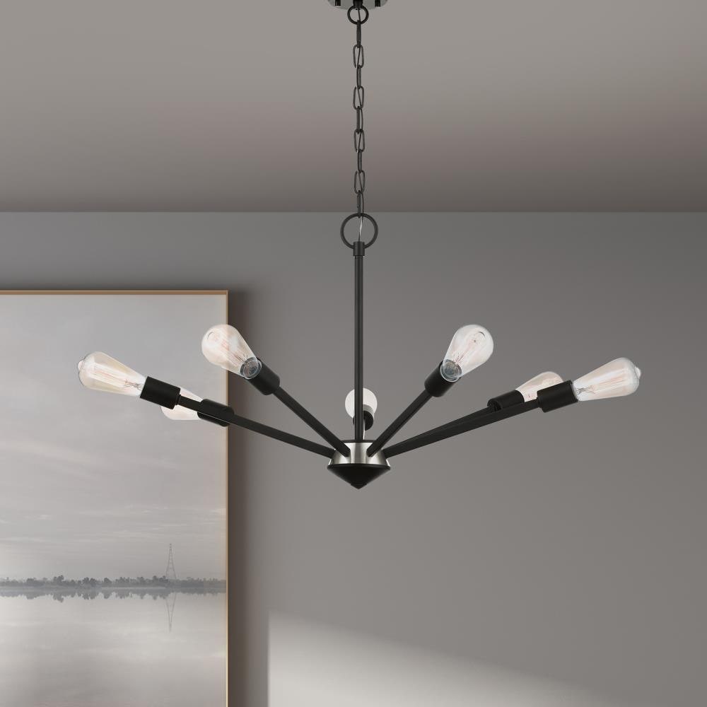 Livex Lighting 45837-04 b090015 - View #9