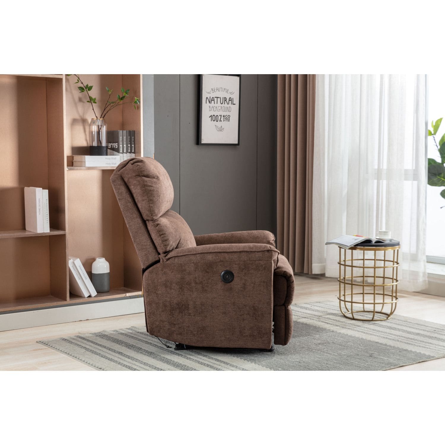 JASMODER W50177566 recliners - View #3
