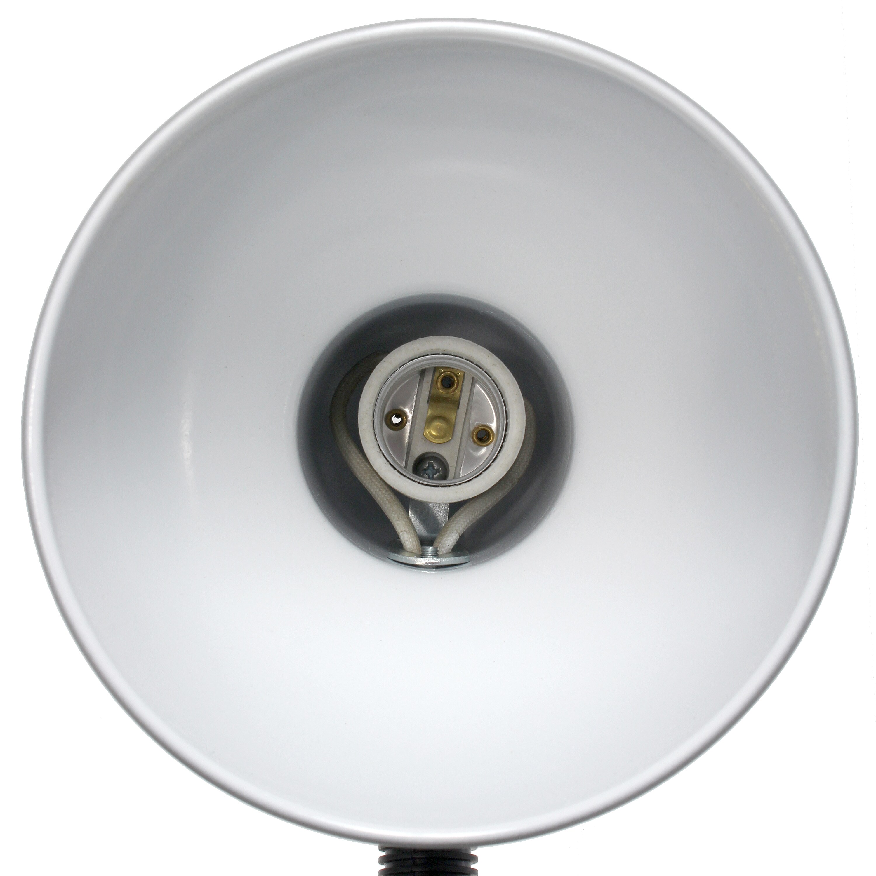 Simple Designs LD1003-SLV Desk-Table-Lamps - View #11