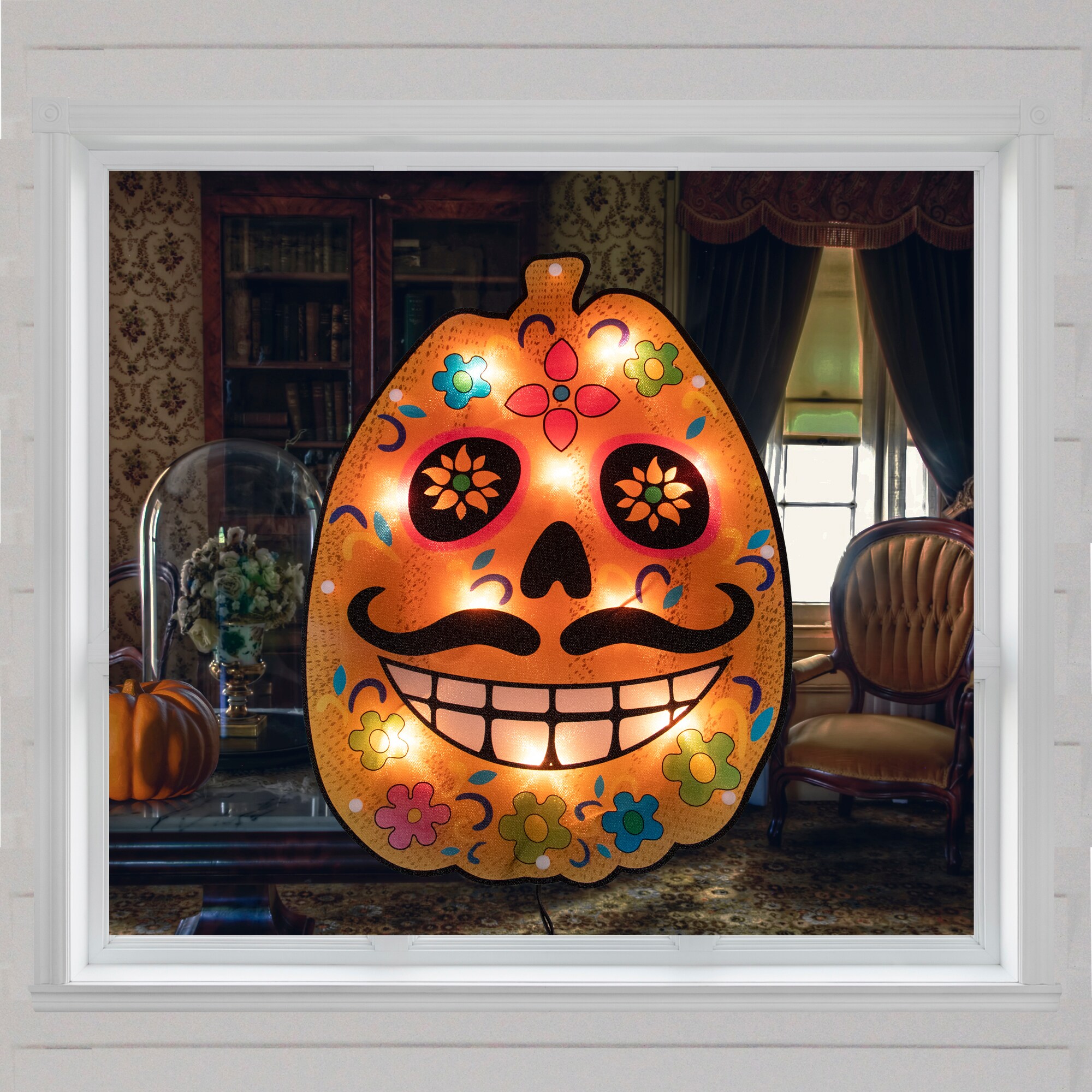 Northlight 34854948 Table-Halloween-Decor - View #2