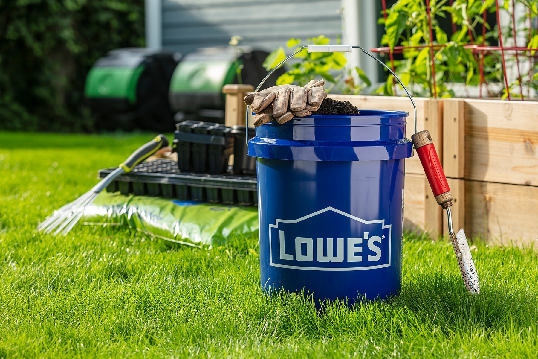 United Solutions PN0039 buckets - View #4