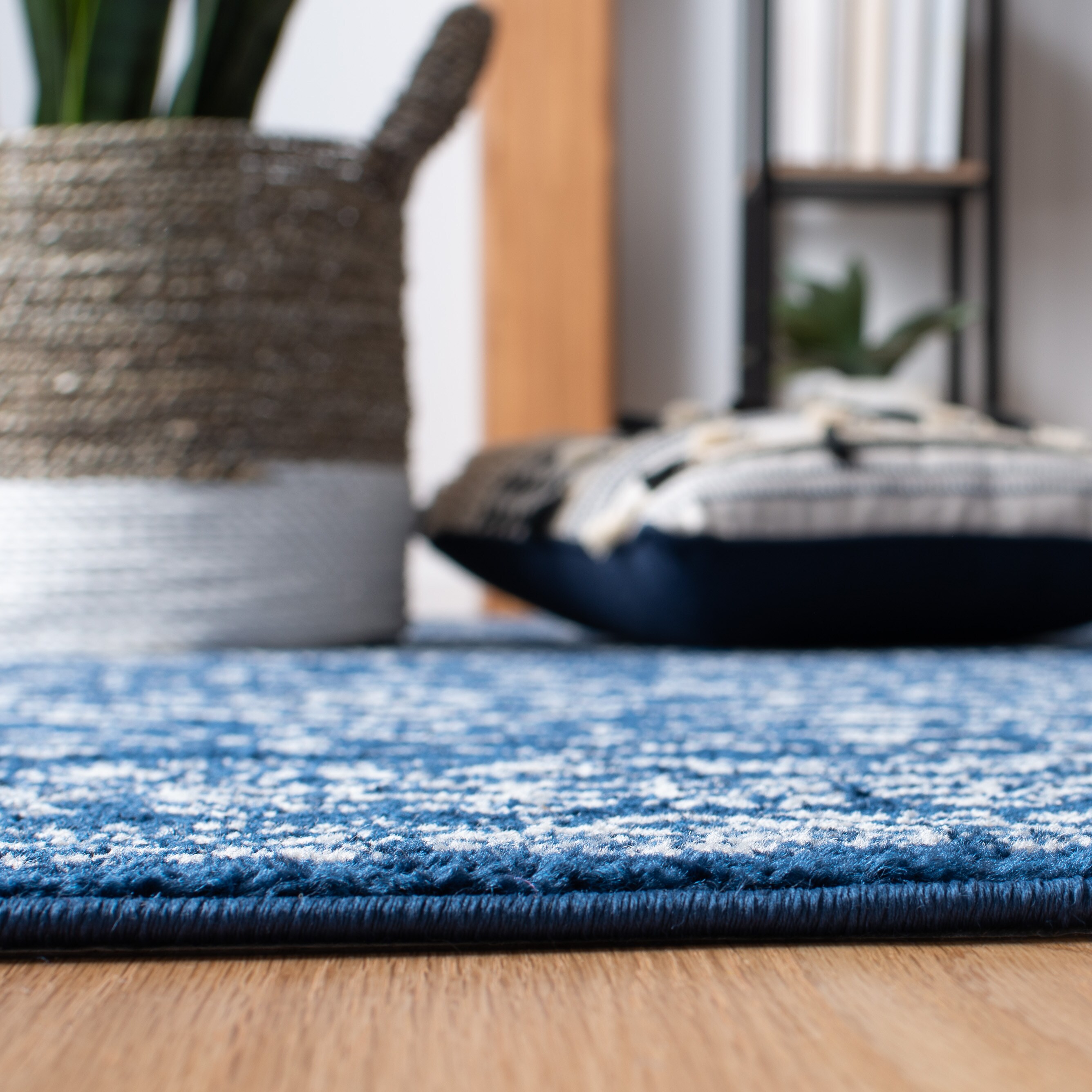 Safavieh TUL267N-9SQ rugs - View #6
