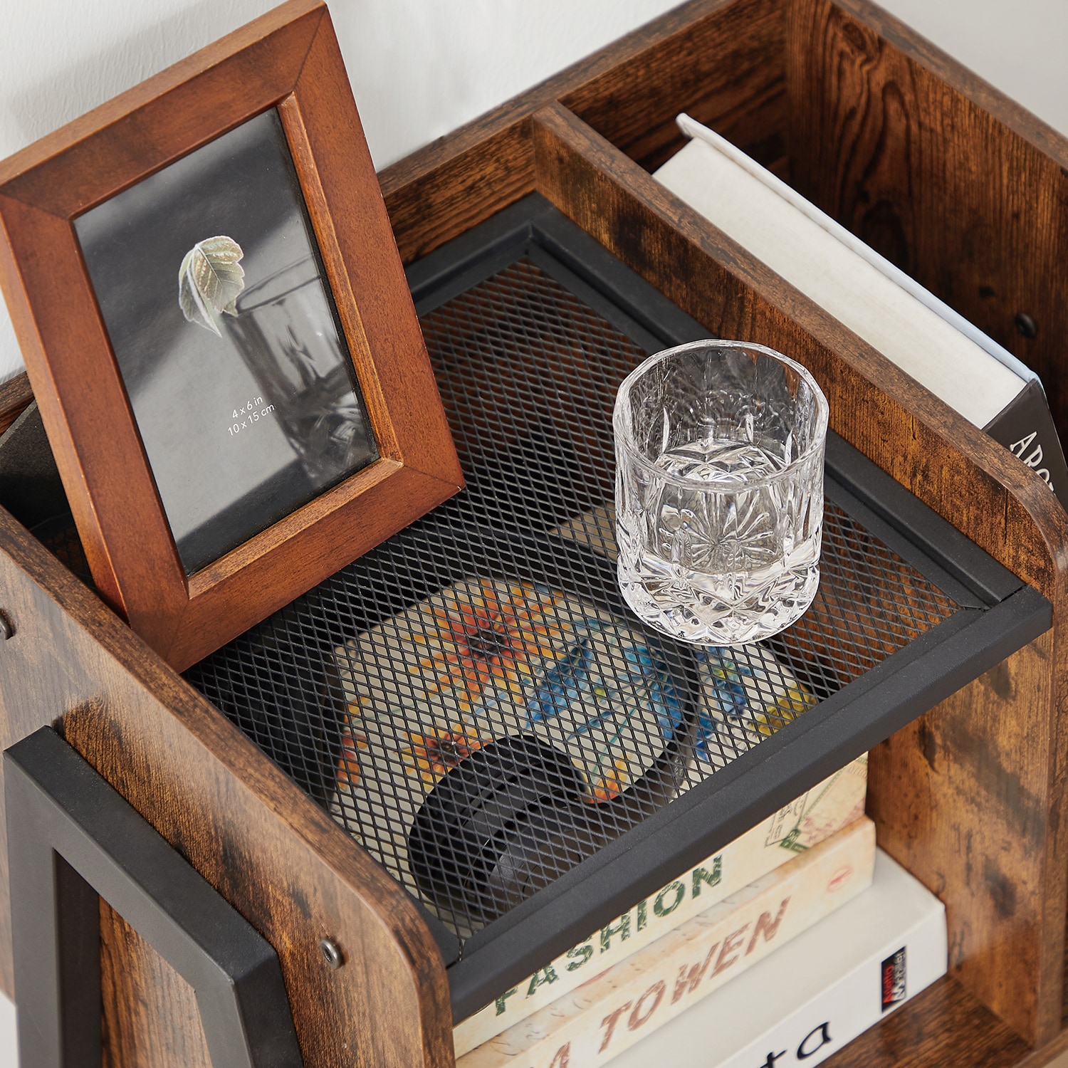 Vecelo LOE-XF-ST12 nightstands - View #9