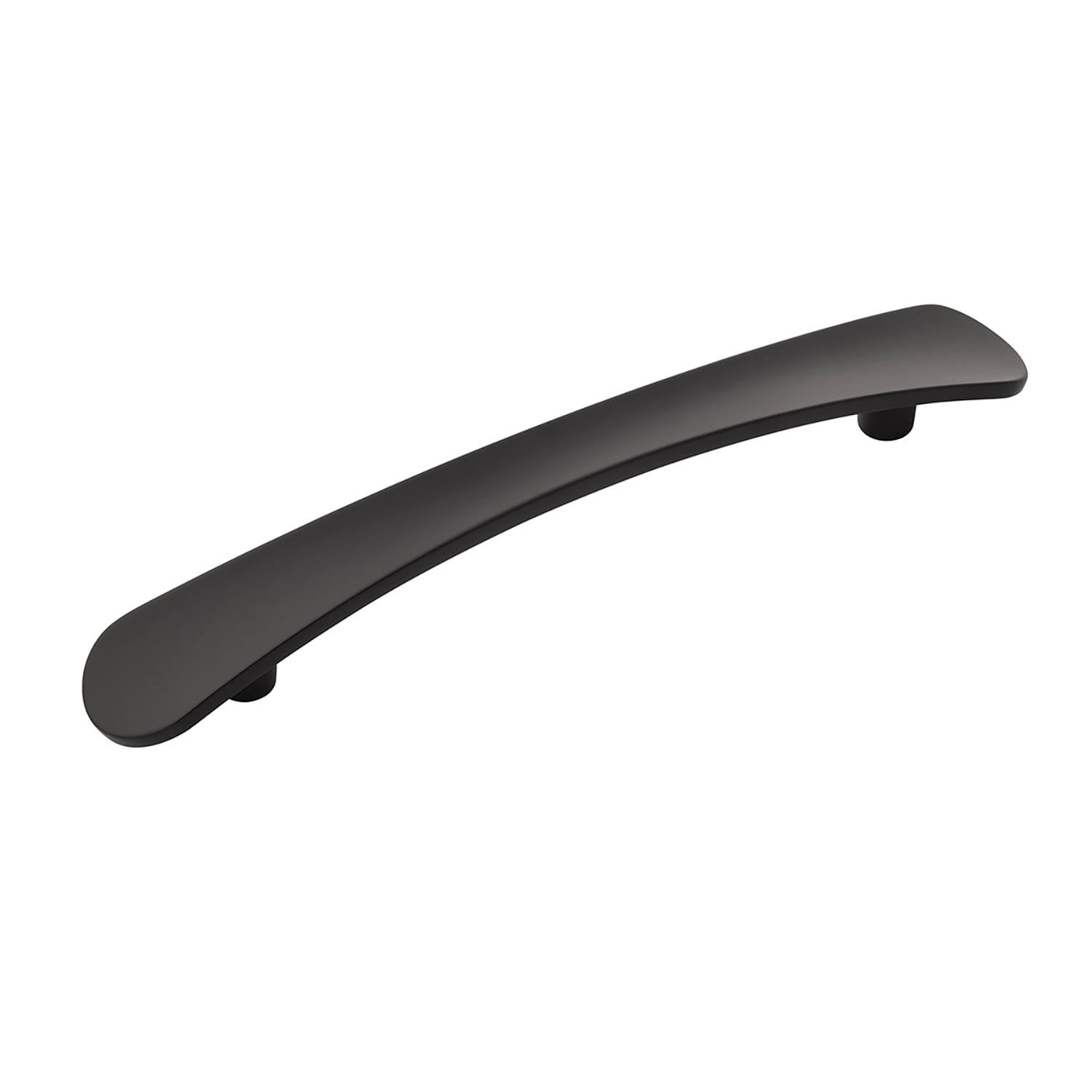 Belwith Keeler B076861-10B Vale 5-1/16-in , 128mm Center to Center Oil-Rubbed Bronze Arch Handle Drawer Pull