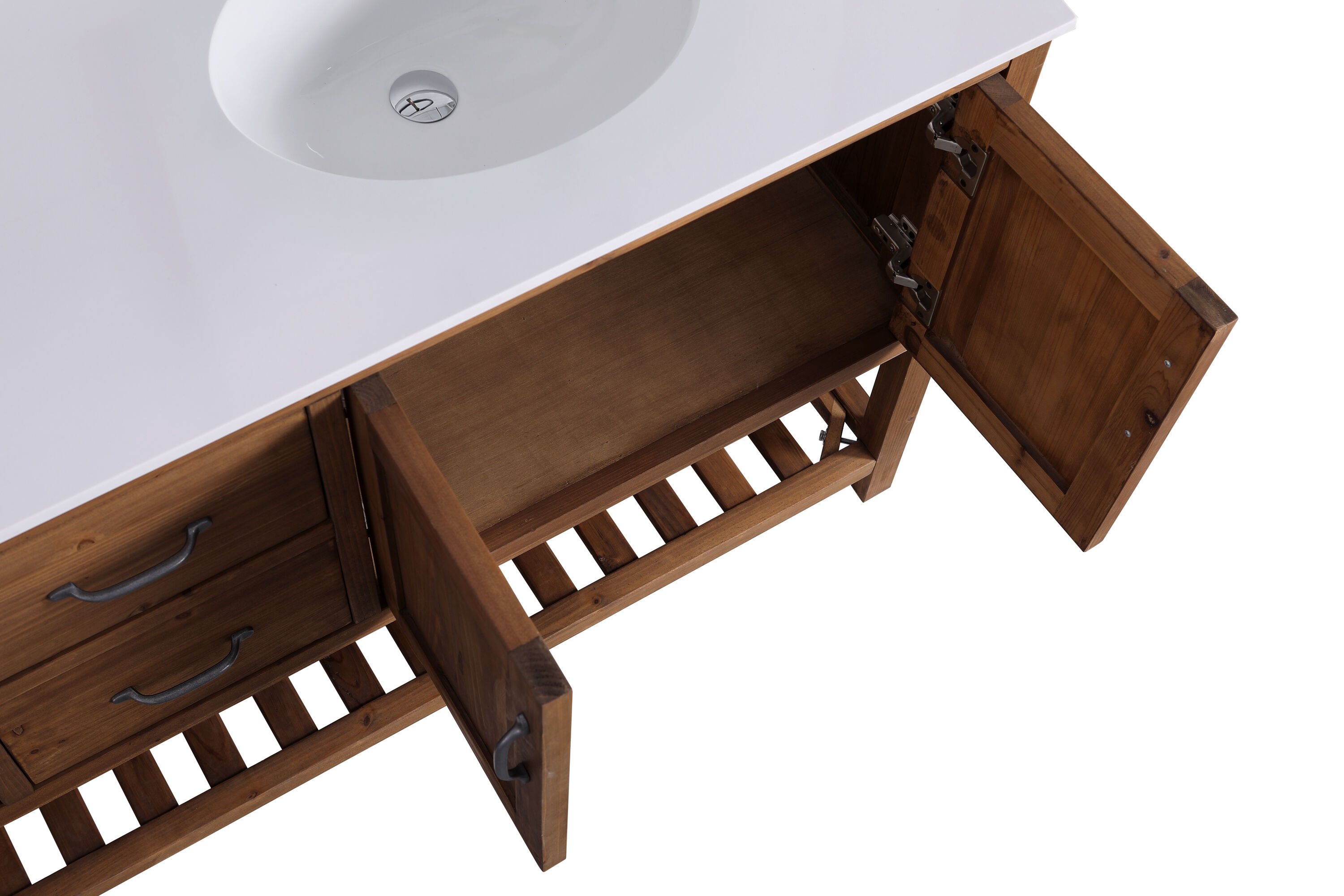 Design Element DEC4006-D-CB vanities - View #9