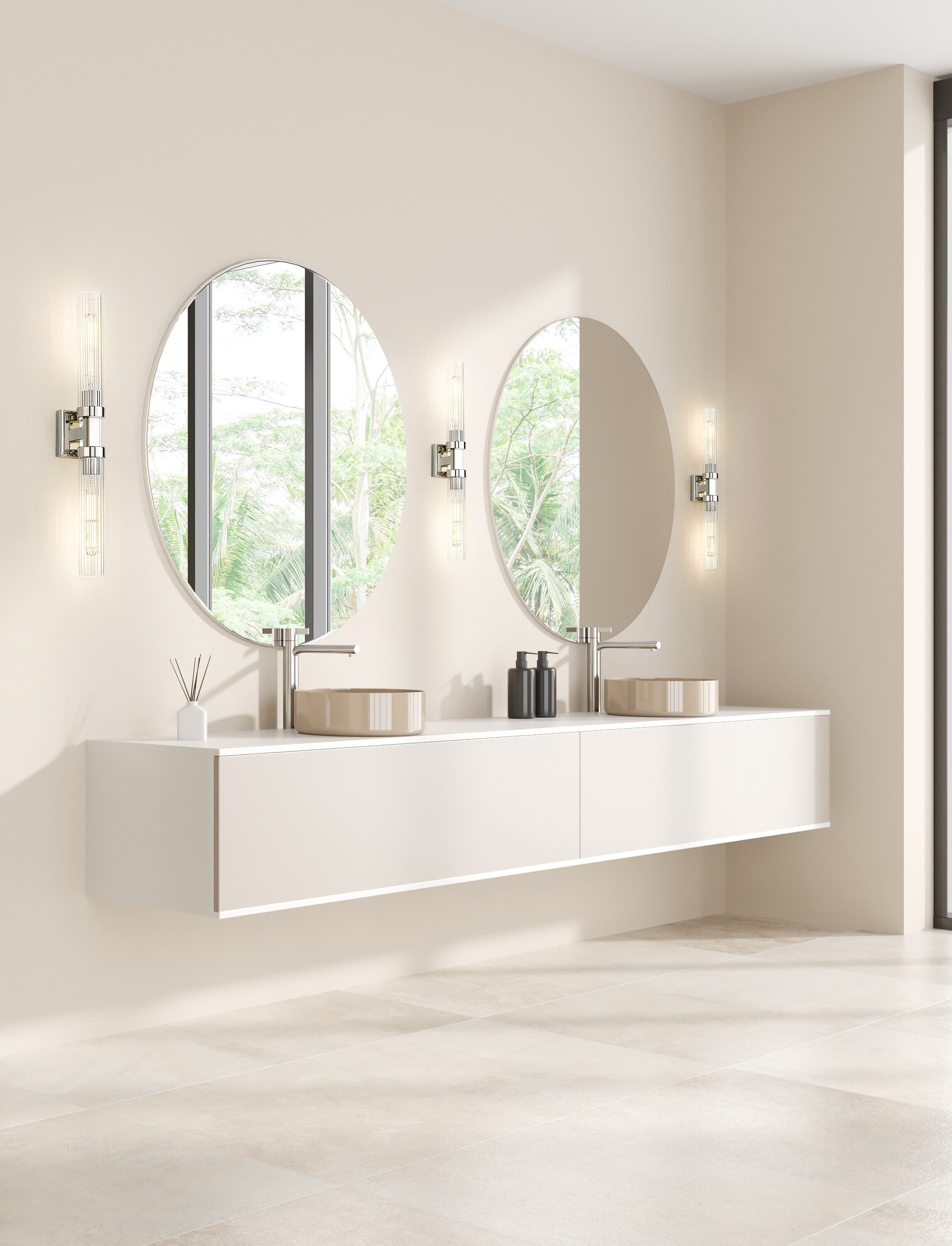 Z-Lite 740-2W-PN b090000 - View #3