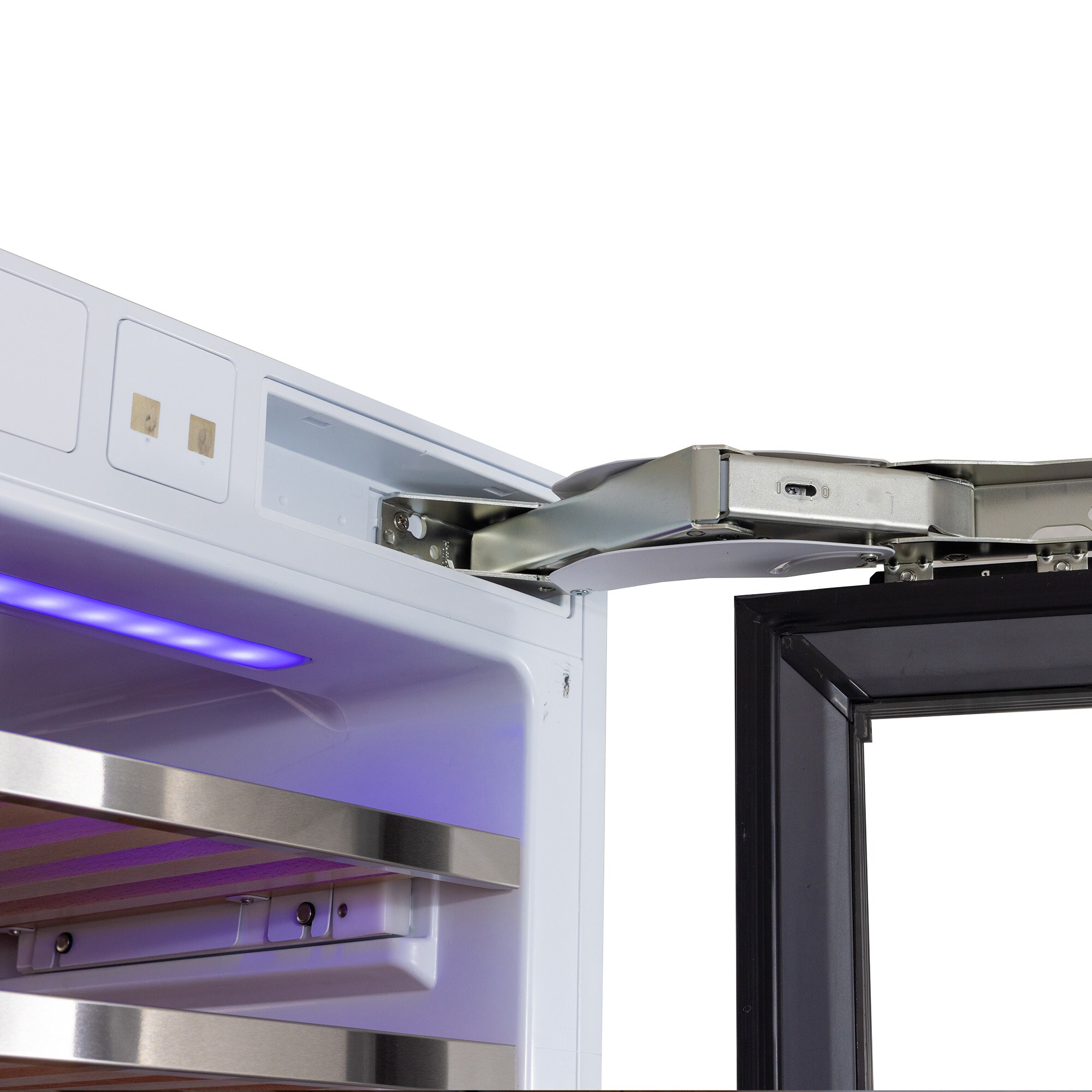 Kucht K240W Wine-Chillers - View #2