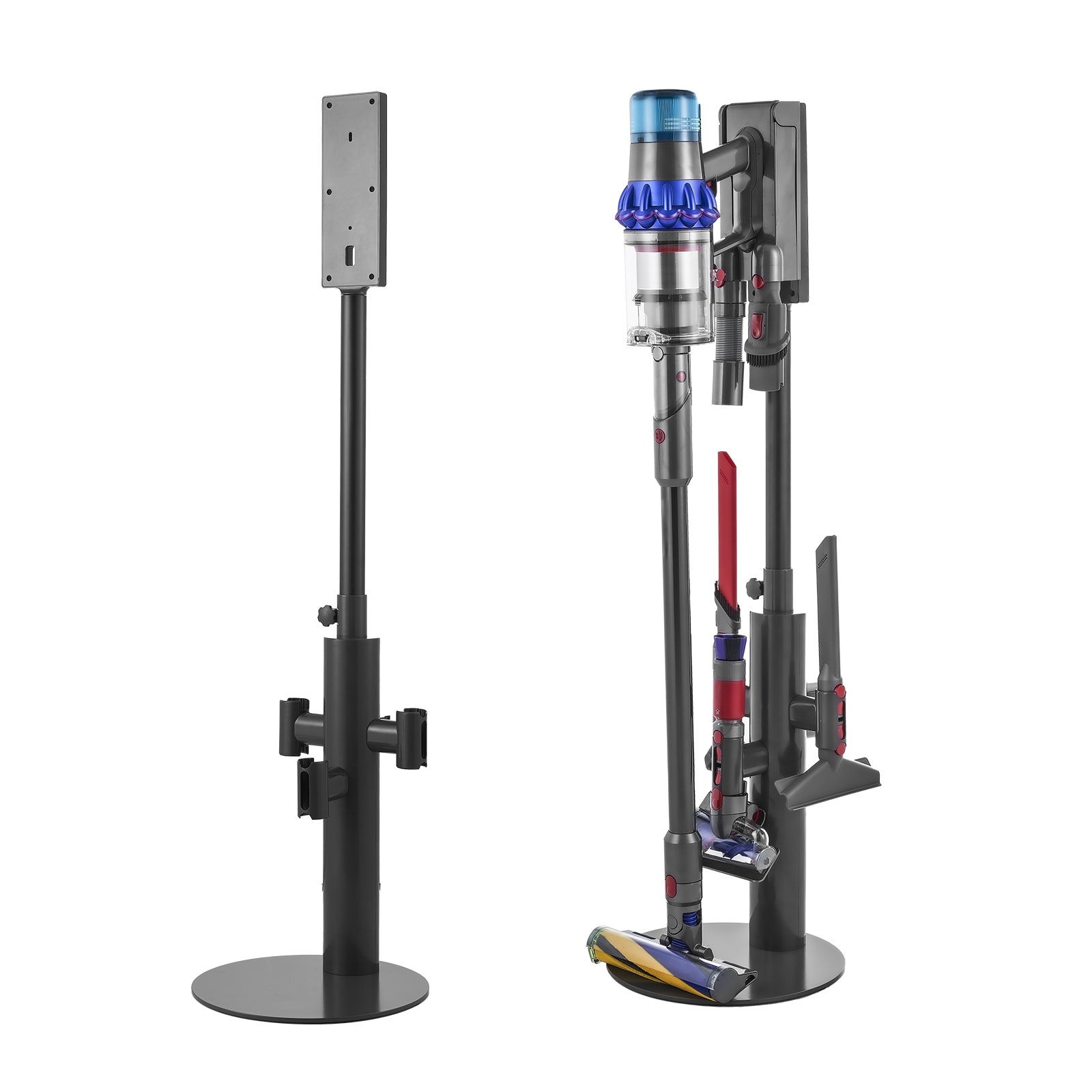 VEVOR Vacuum Stand Compatible With Dyson V7 V8 V10 V11 V12 V15