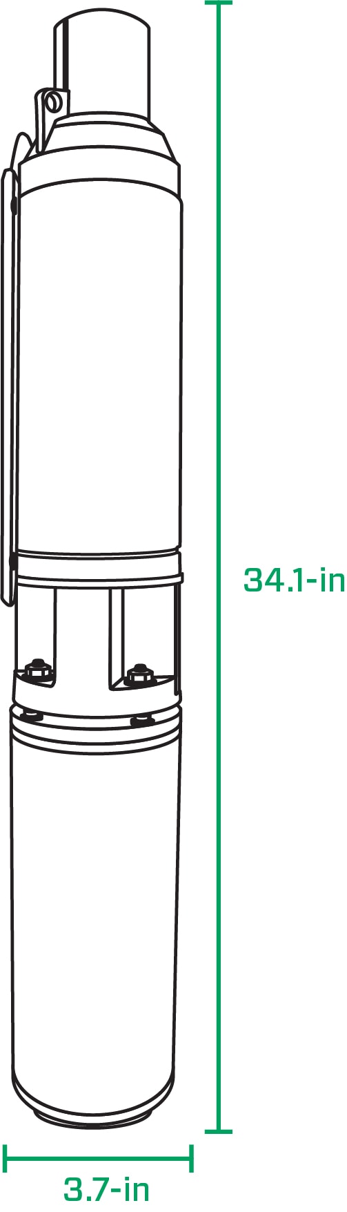 Zoeller 1452-0005 pumps - View #4
