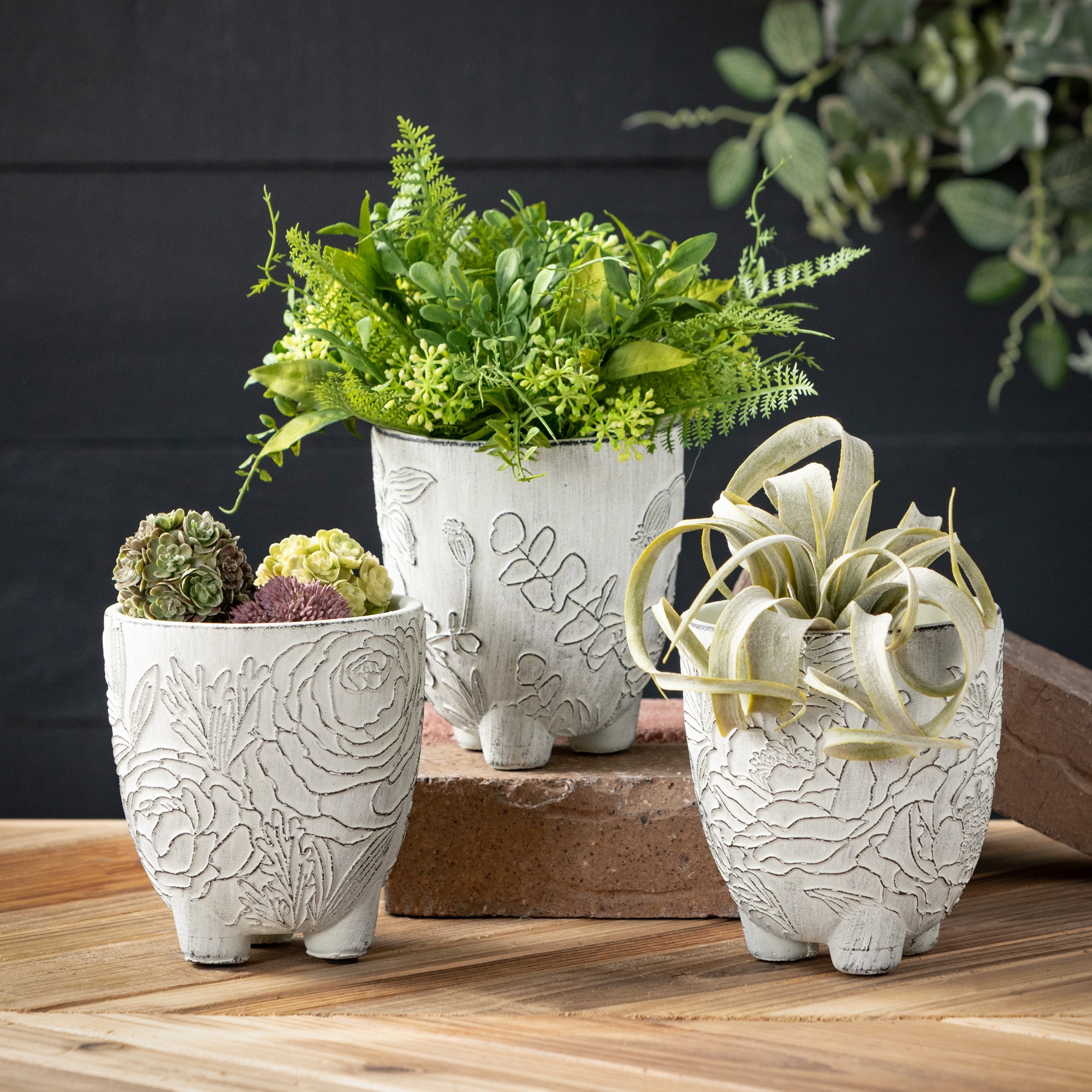 Sullivans CMT1248 Planter-Window-Box - View #3
