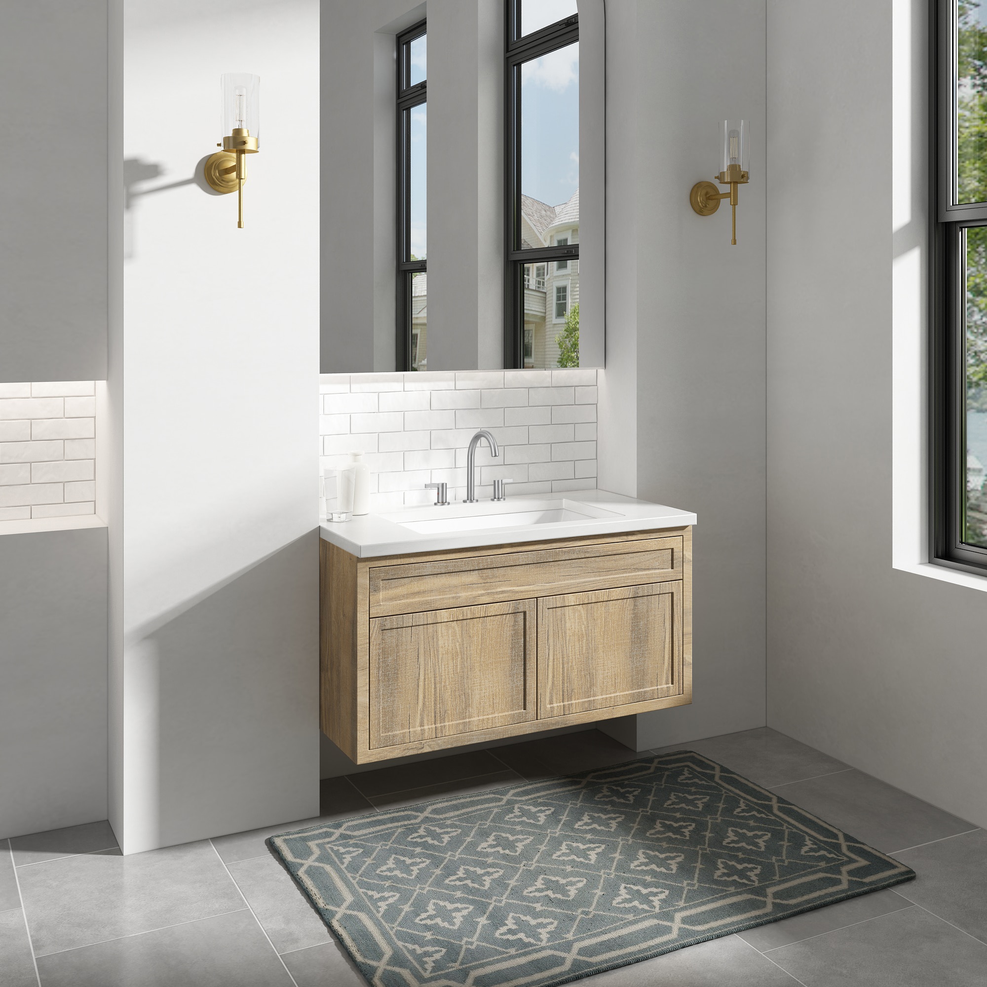 PARLOS 1437602PD Lavatory-Faucets - View #7
