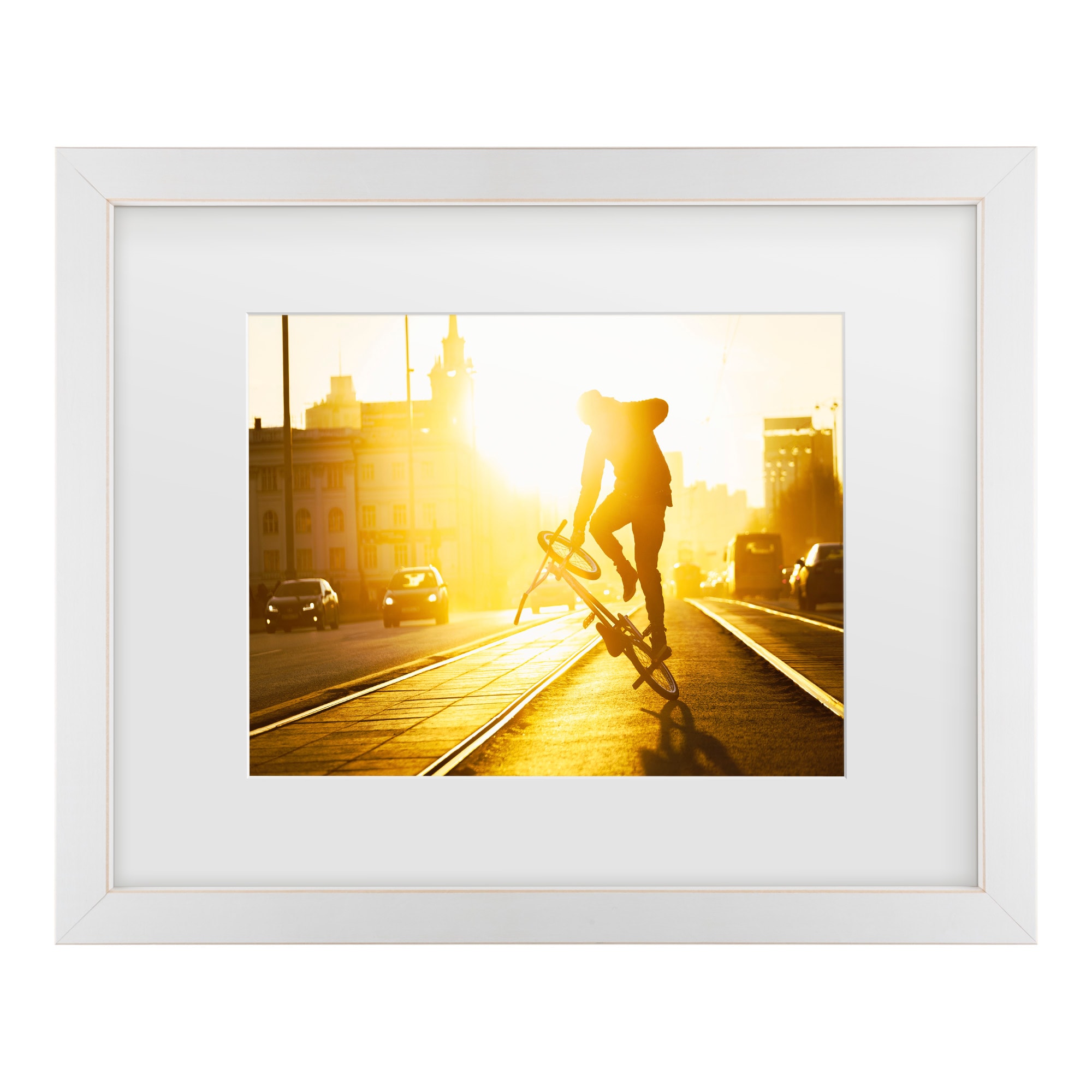 Trademark Fine Art 1X10788-E1620MF Wall-Art - View #2