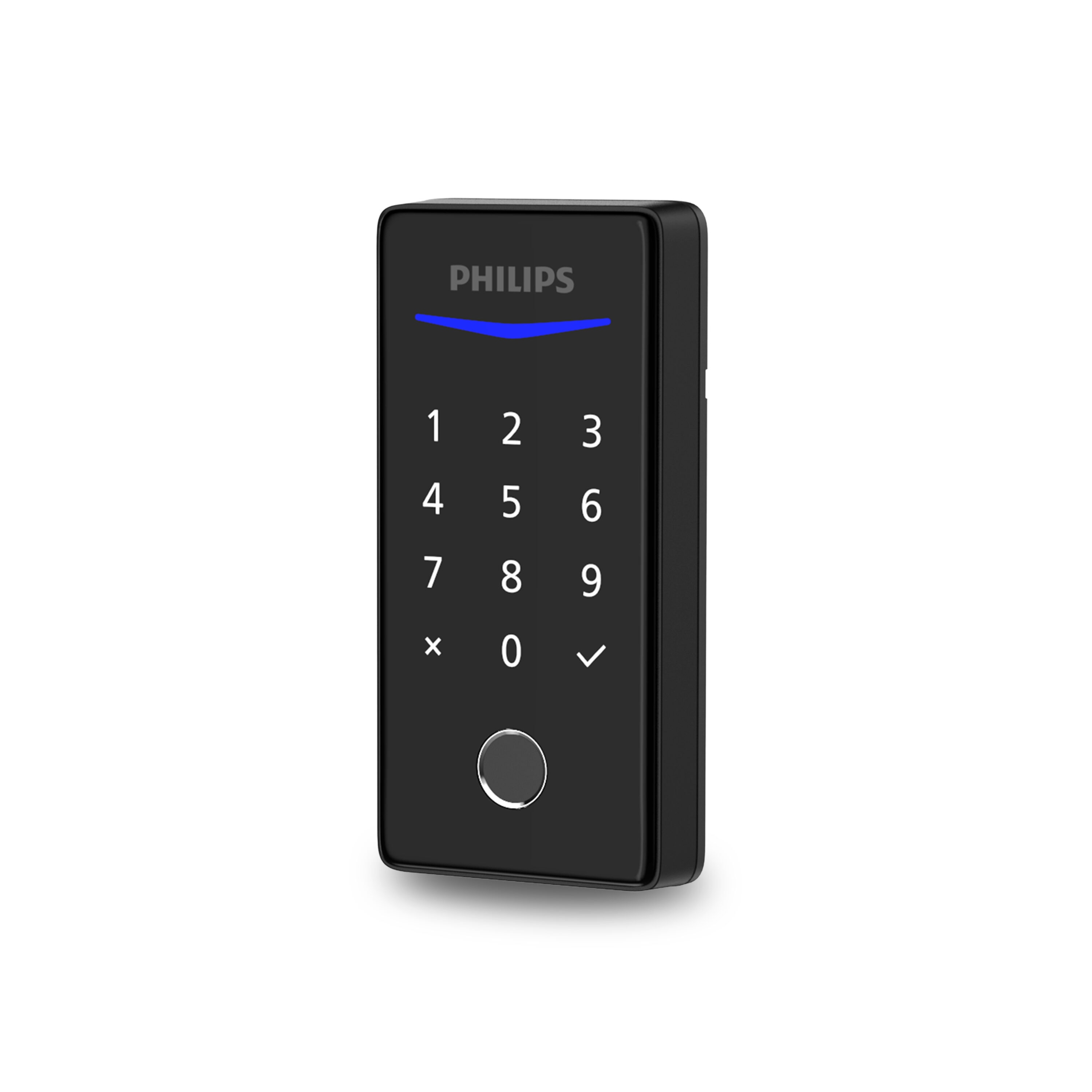 Philips DDL210X-13H MB Electronic-Door-Locks - View #4