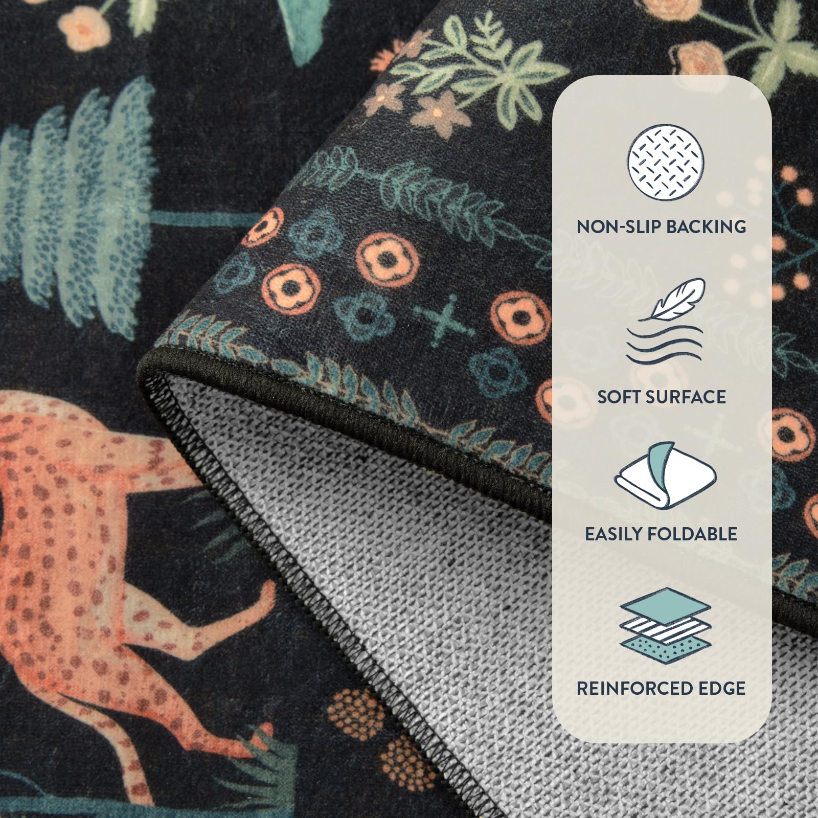 Lahome AR-DYR-348-B3 rugs - View #2