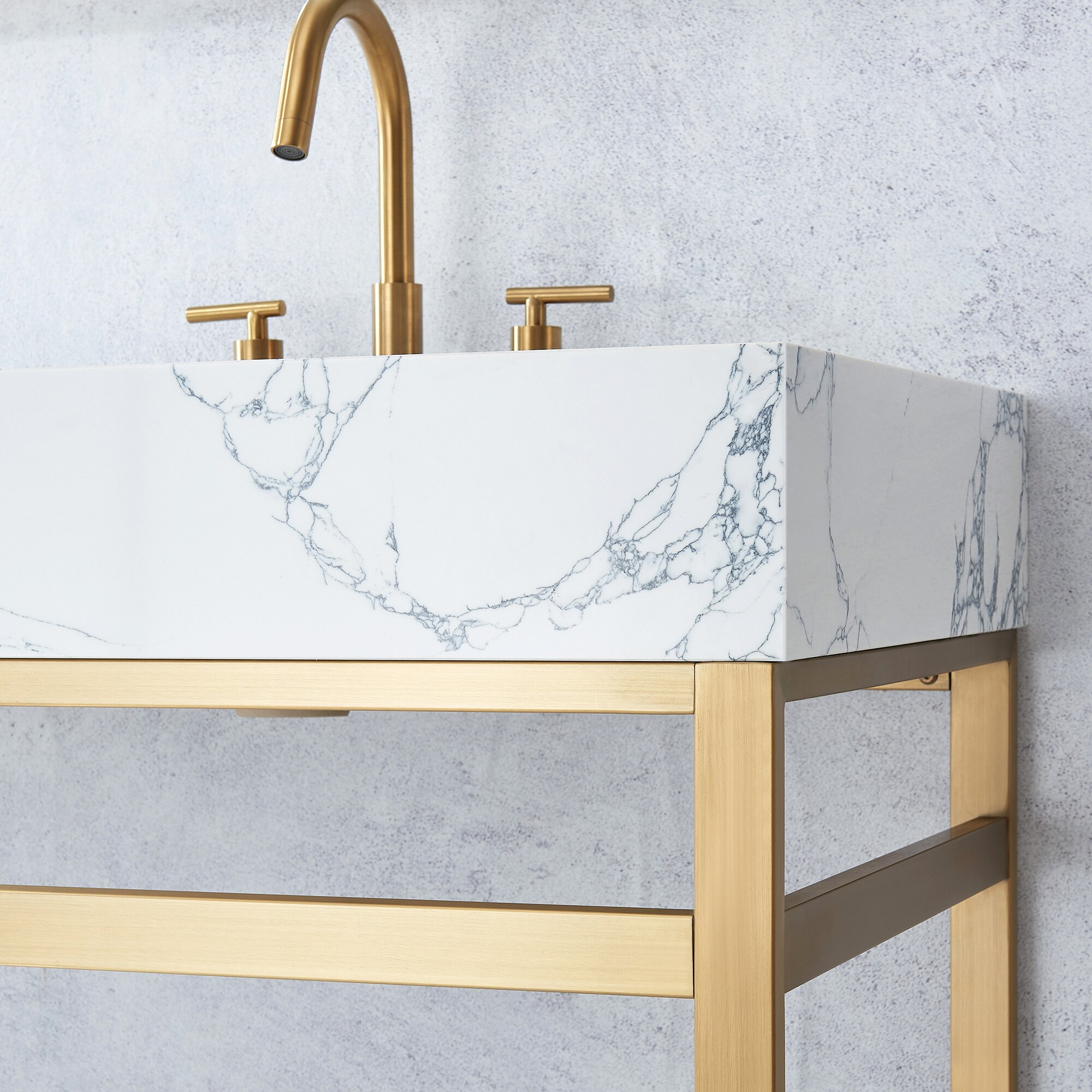 Vinnova 702772M-BG-PH-NM Bath-Vanity-Combo - View #9