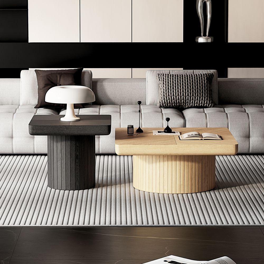 Blisstyle CFTB615 Coffee-Tables - View #3