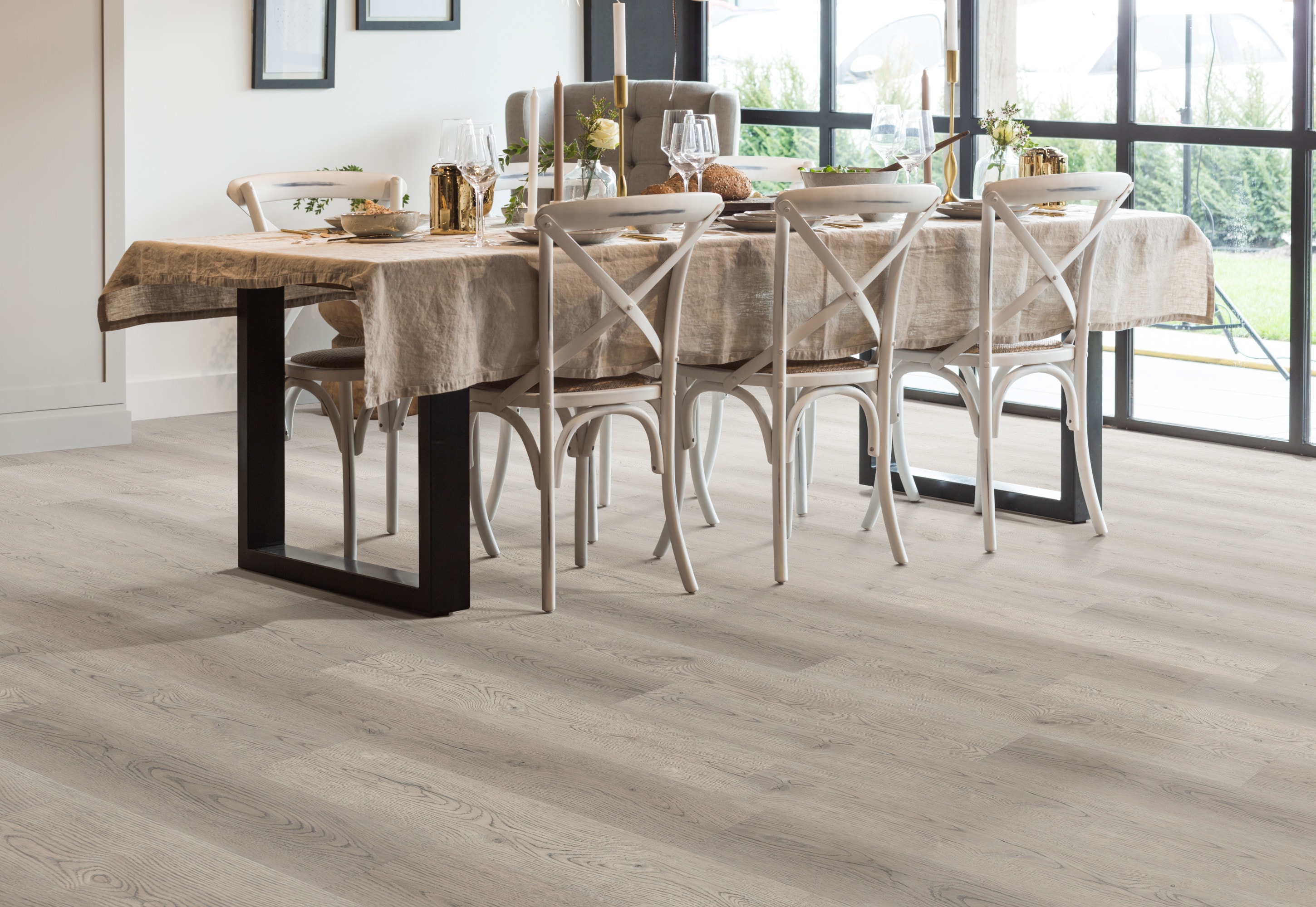 STAINMASTER LX956-5199-SAMP Luxury-Vinyl-Plank-Samples - View #4