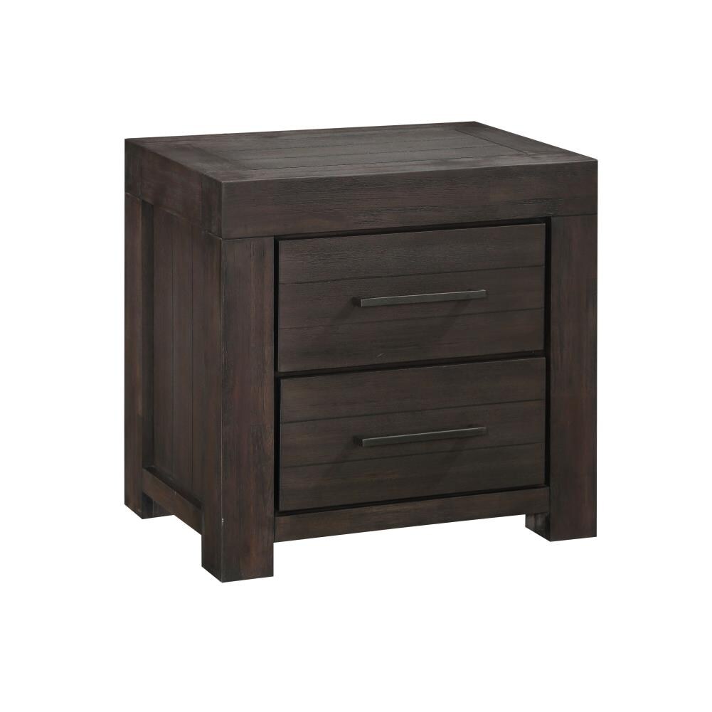 Modus Furniture 3H5781 nightstands - View #2