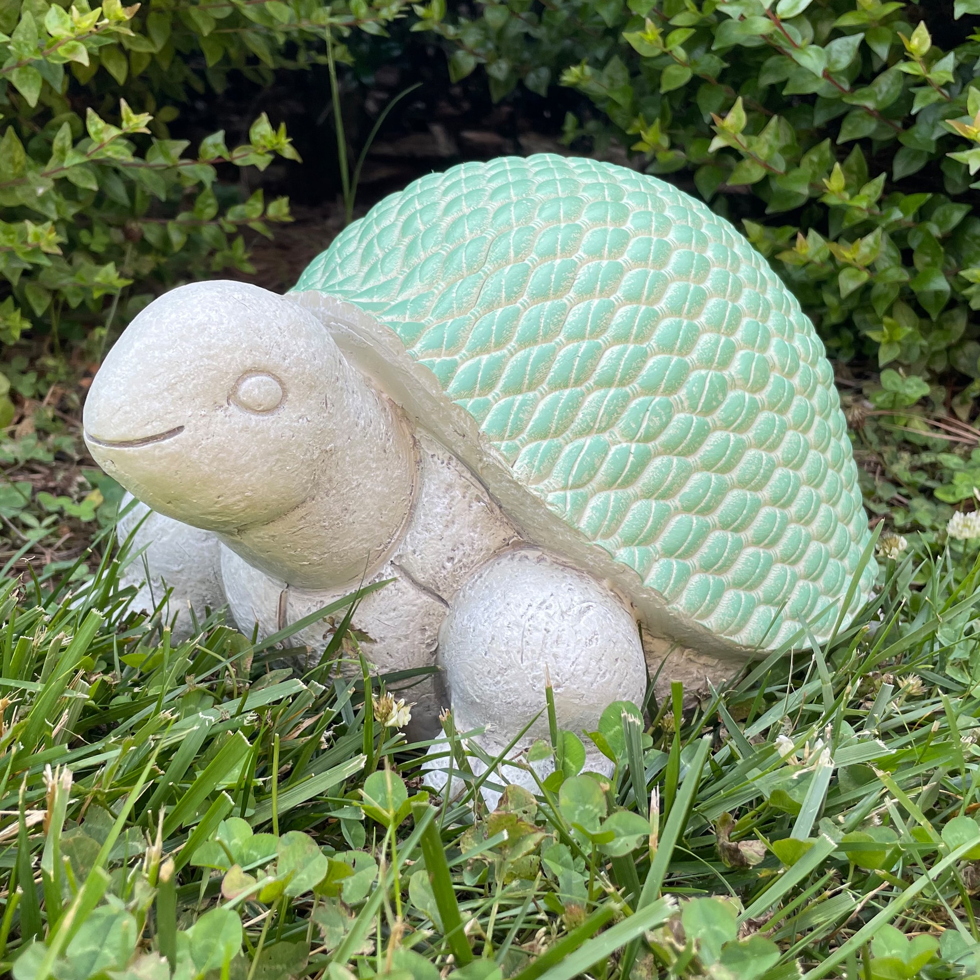 Style Selections 06-1188-34-02 Garden-Statue - View #5