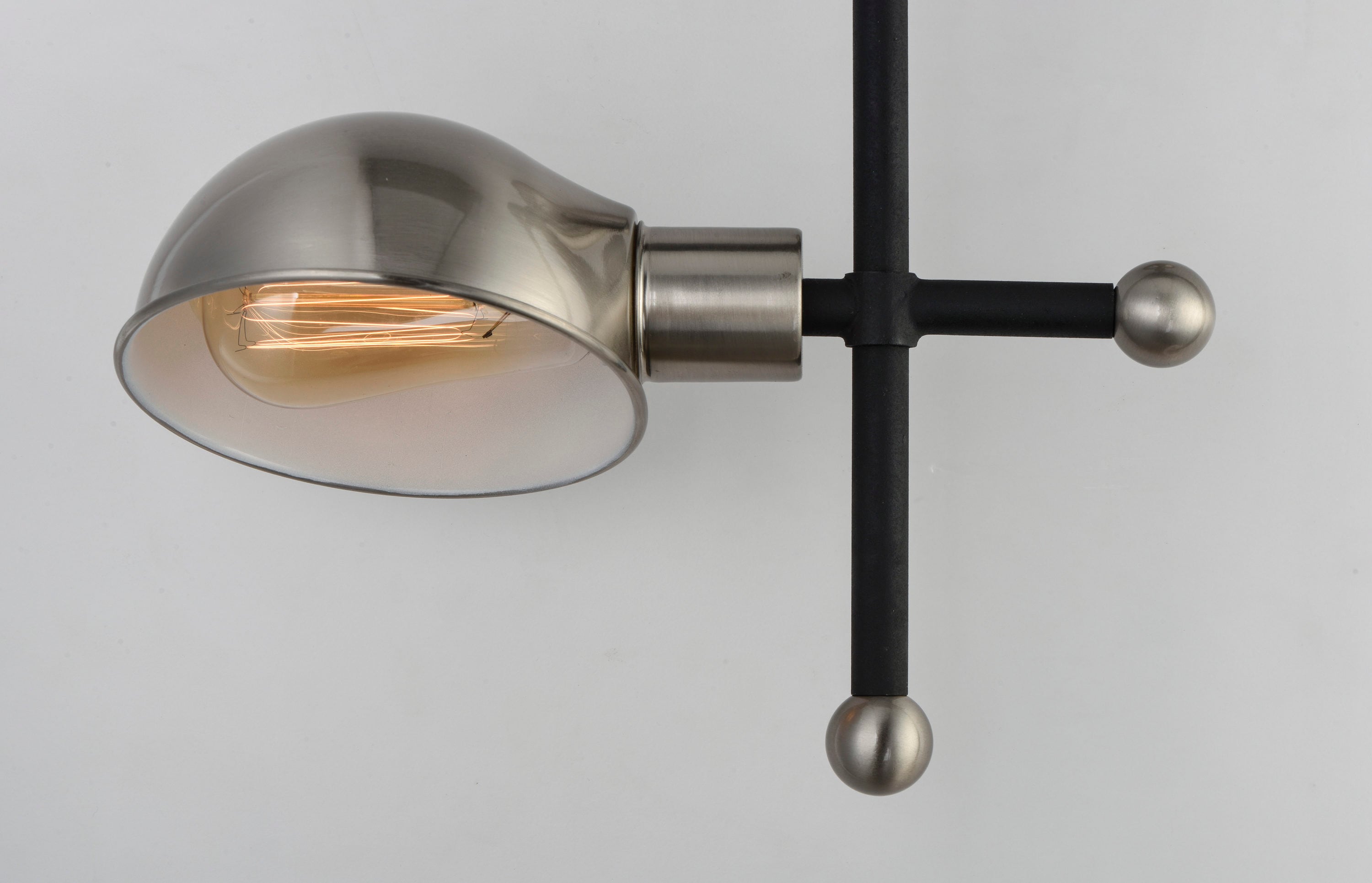 Maxim Lighting 21662WTBKSN b090000 - View #4