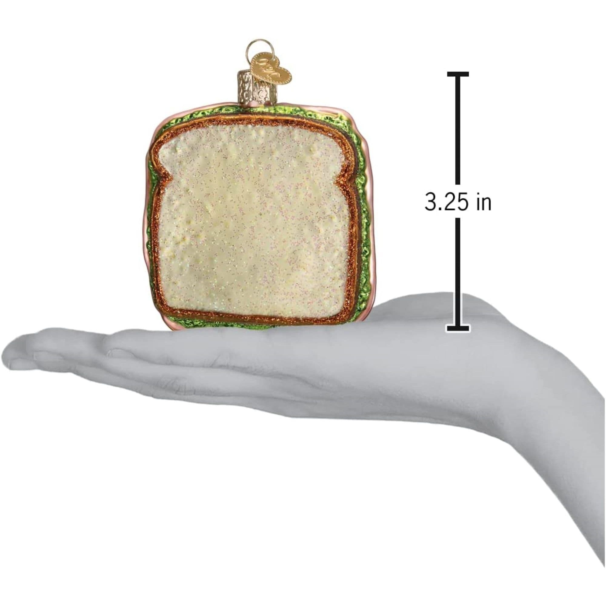 Old World Christmas 729343325822 m060040 - View #4