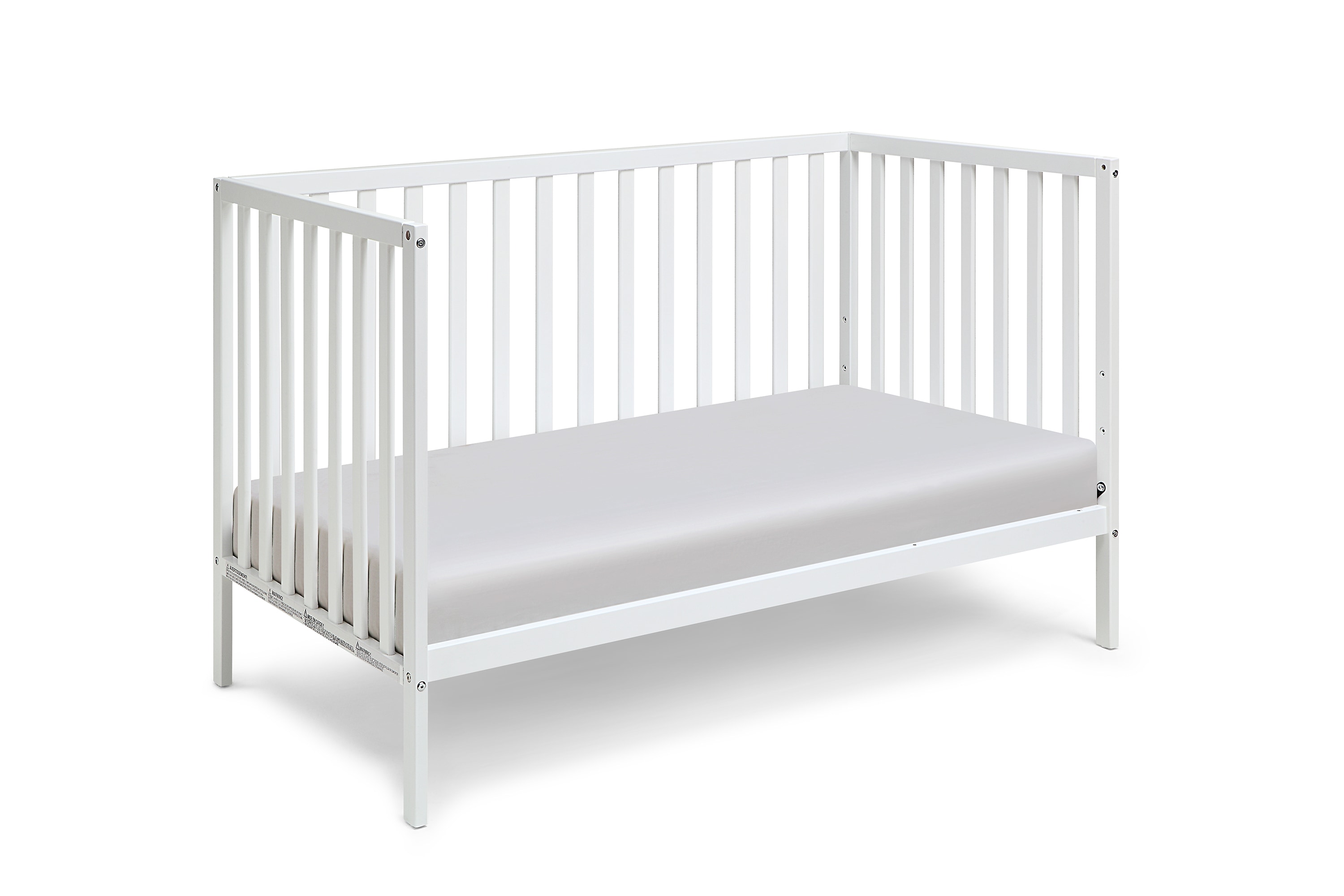Suite Bebe 25100-WH cribs - View #7