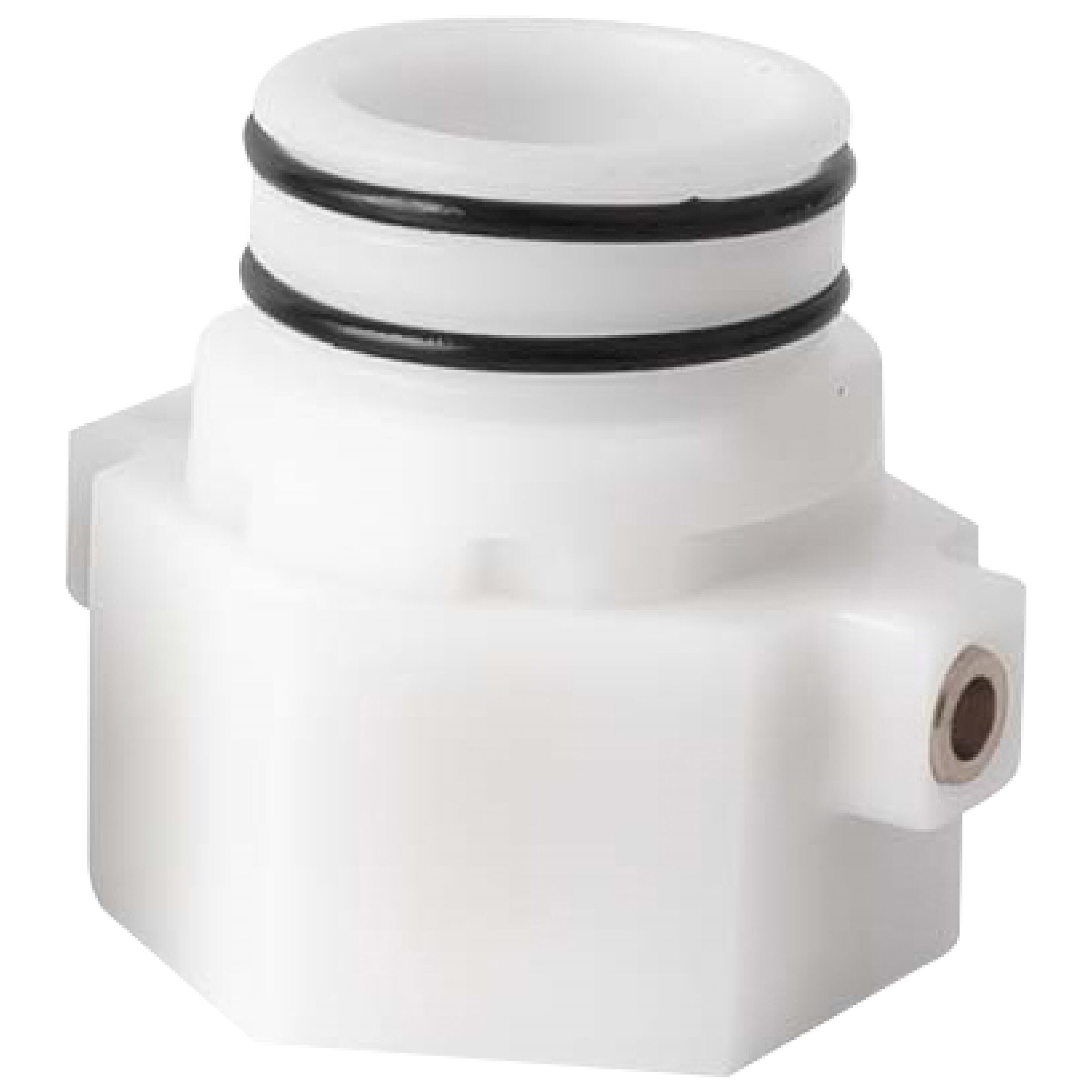 Evolve EV3103-XX000-CT-CS Tub and Shower Installation Kit
