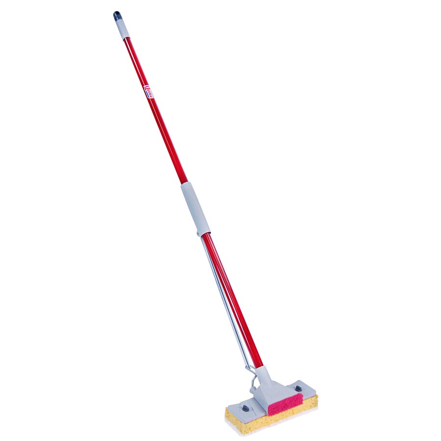 Quickie - Clean Results 045CRMKS-12 Sponge Mop